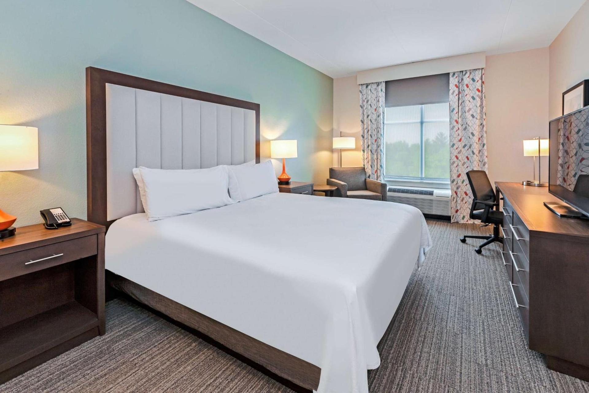 Homewood Suites By Hilton Columbus Easton, Oh photo 18