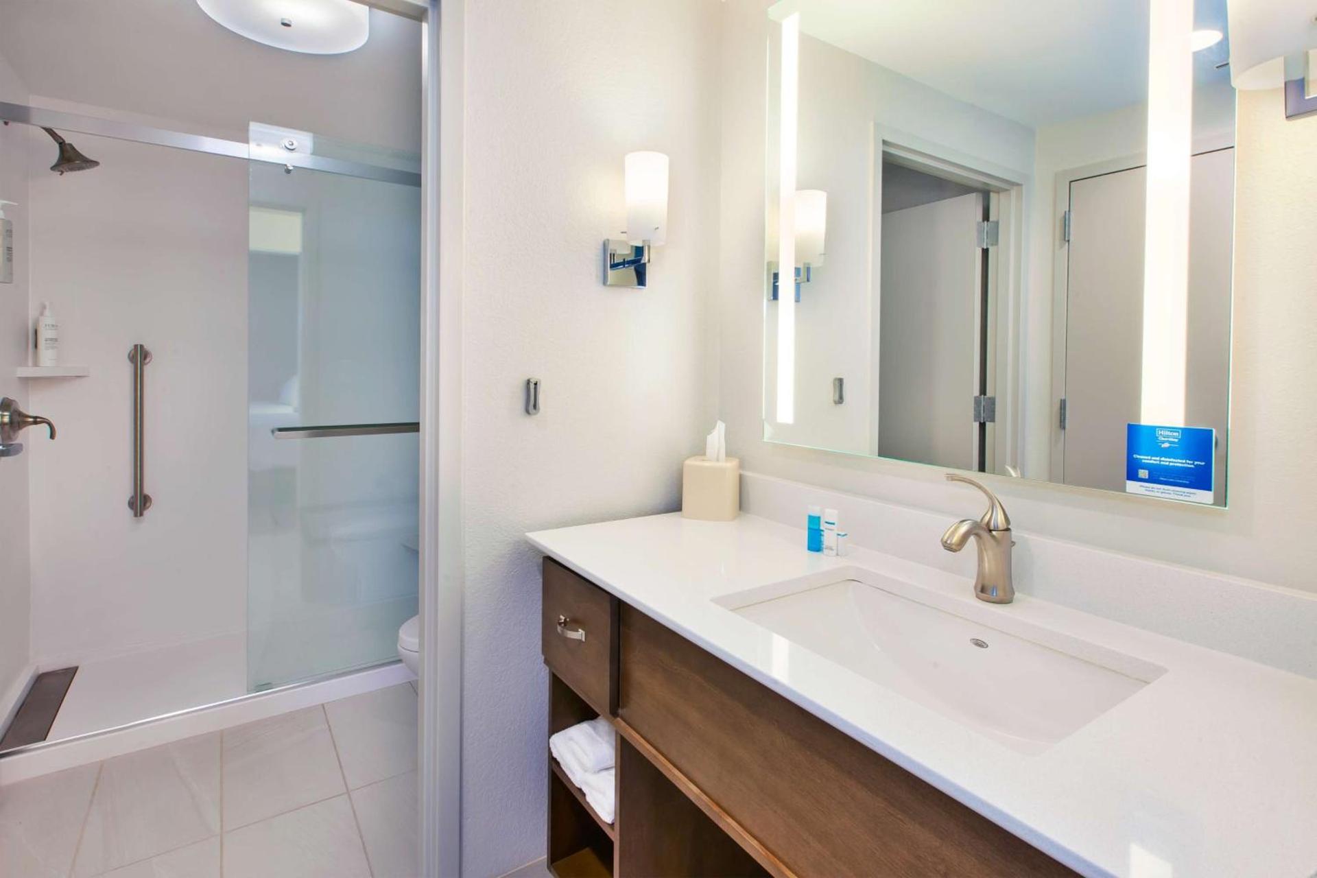 Homewood Suites By Hilton Columbus Easton, Oh photo 15