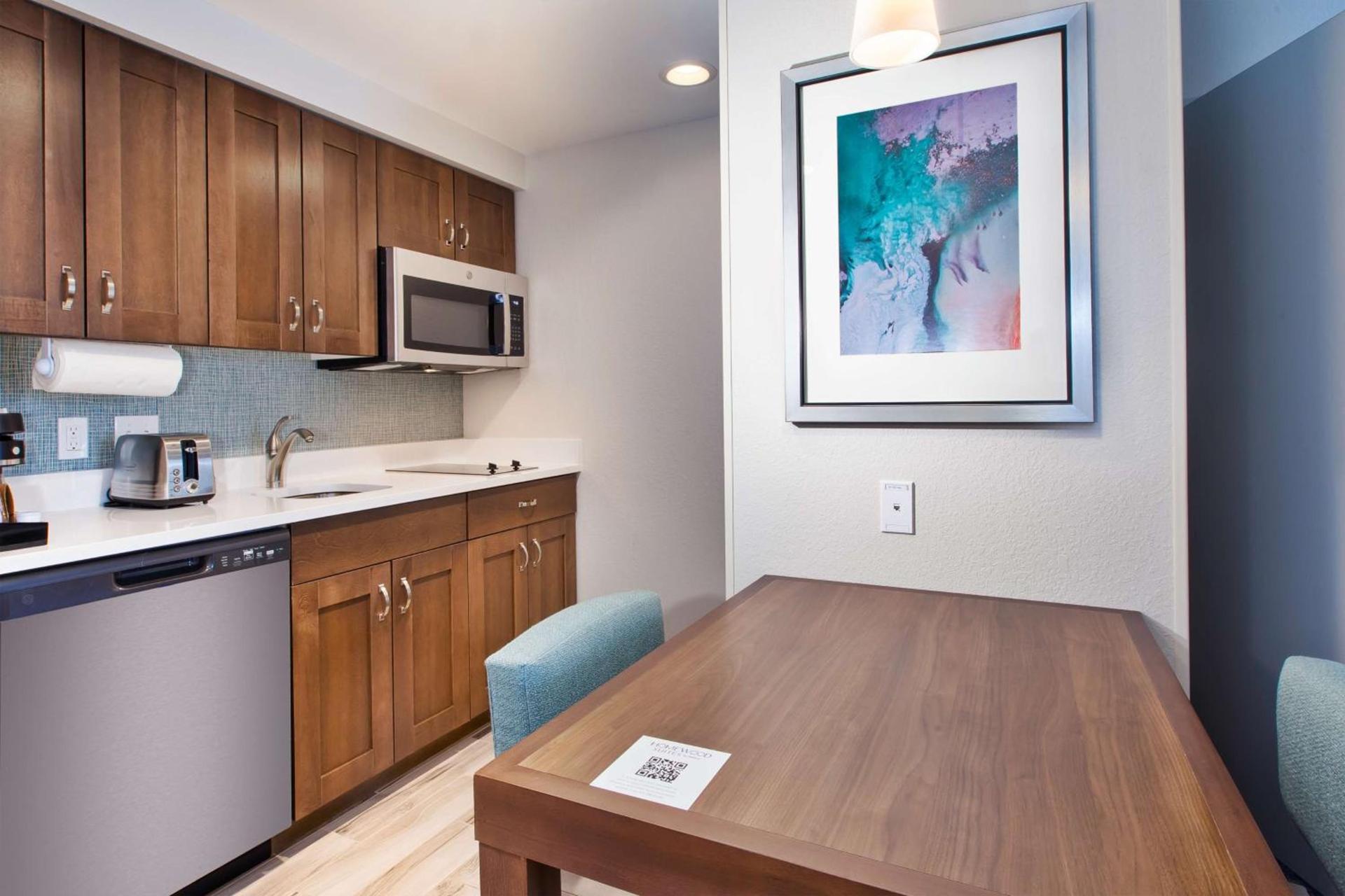 Homewood Suites By Hilton Columbus Easton, Oh photo 25