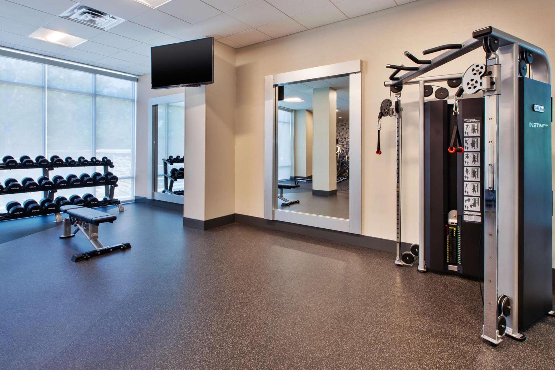 Homewood Suites By Hilton Columbus Easton, Oh photo 10