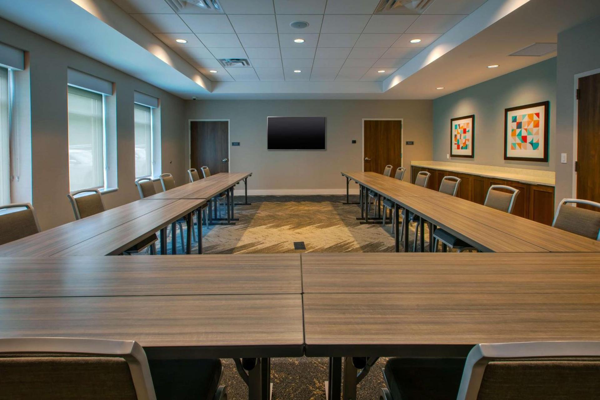 Homewood Suites By Hilton Columbus Easton, Oh photo 22