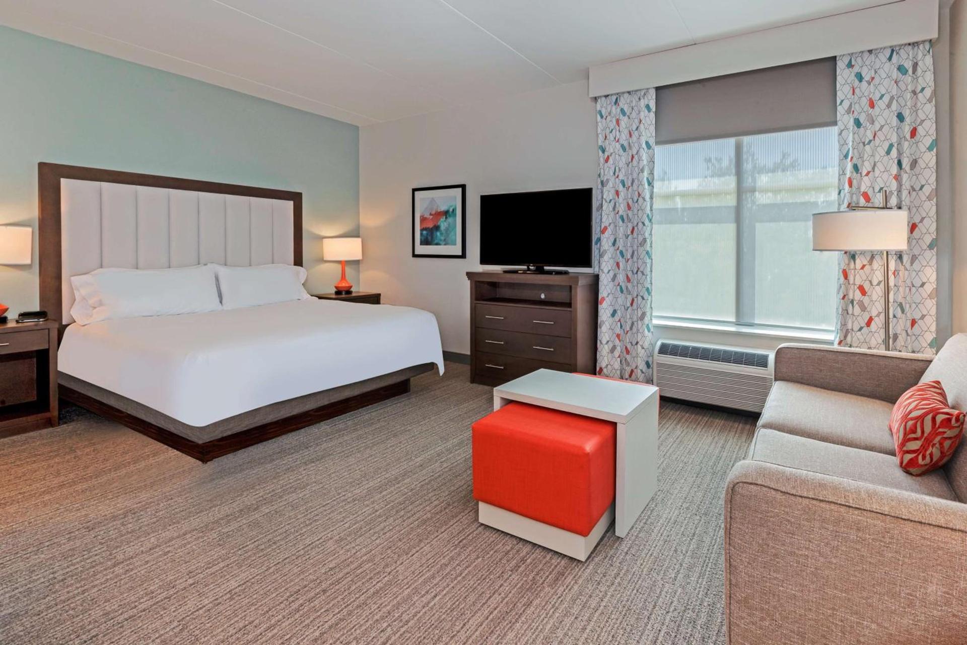 Homewood Suites By Hilton Columbus Easton, Oh photo 20