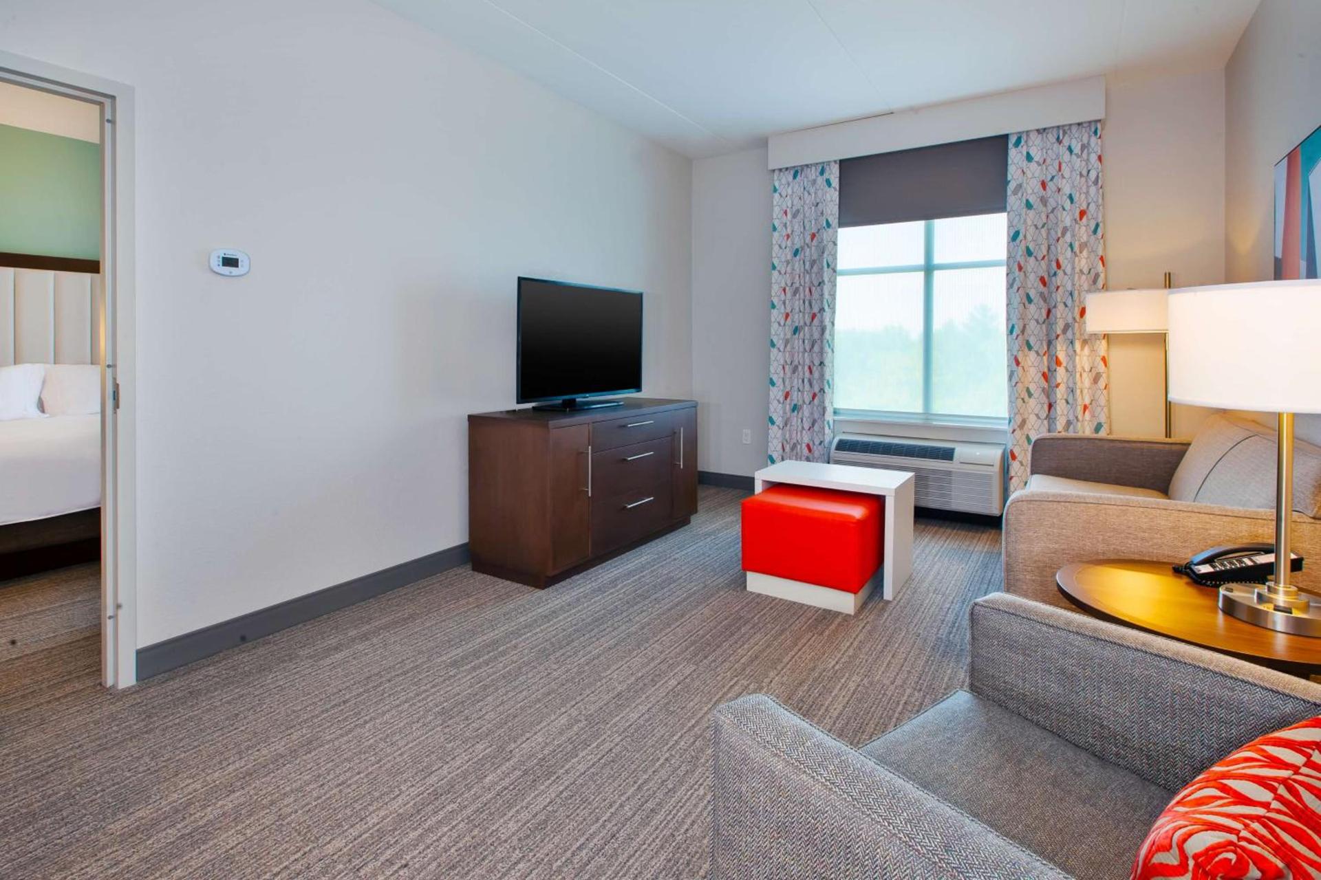 Homewood Suites By Hilton Columbus Easton, Oh photo 19