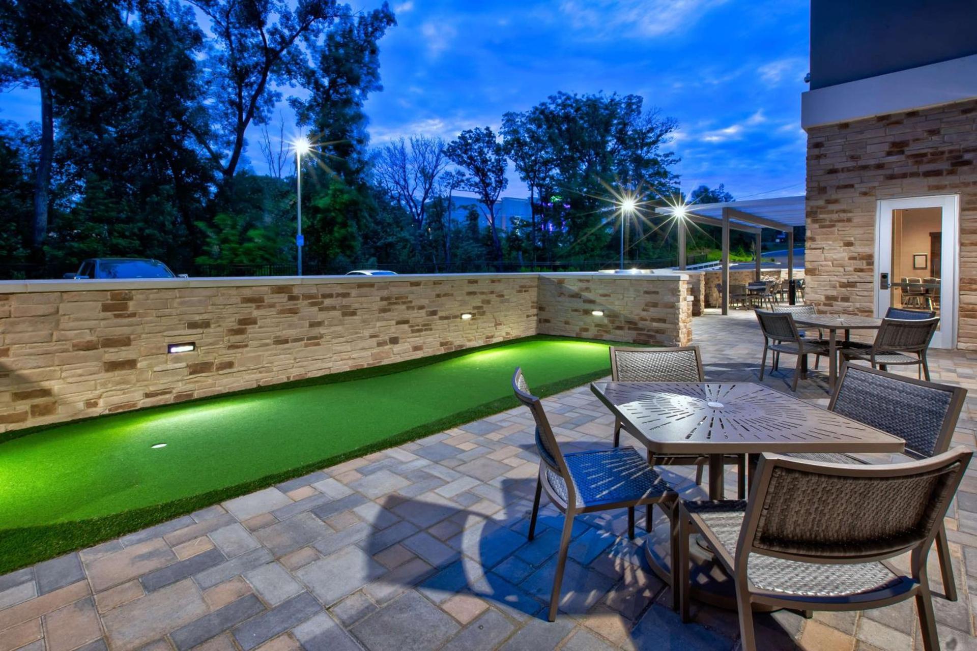 Homewood Suites By Hilton Columbus Easton, Oh photo 24