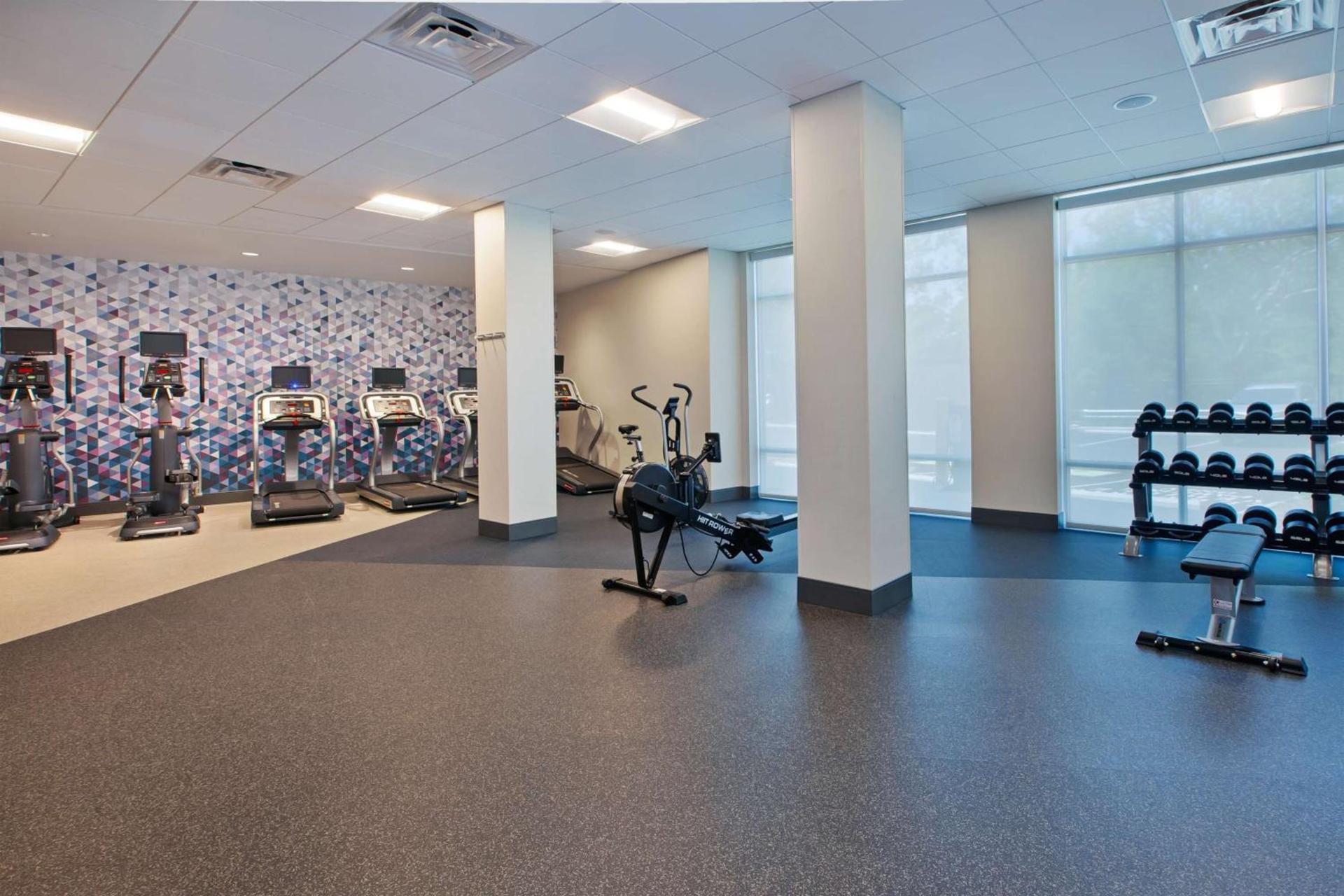 Homewood Suites By Hilton Columbus Easton, Oh photo 11