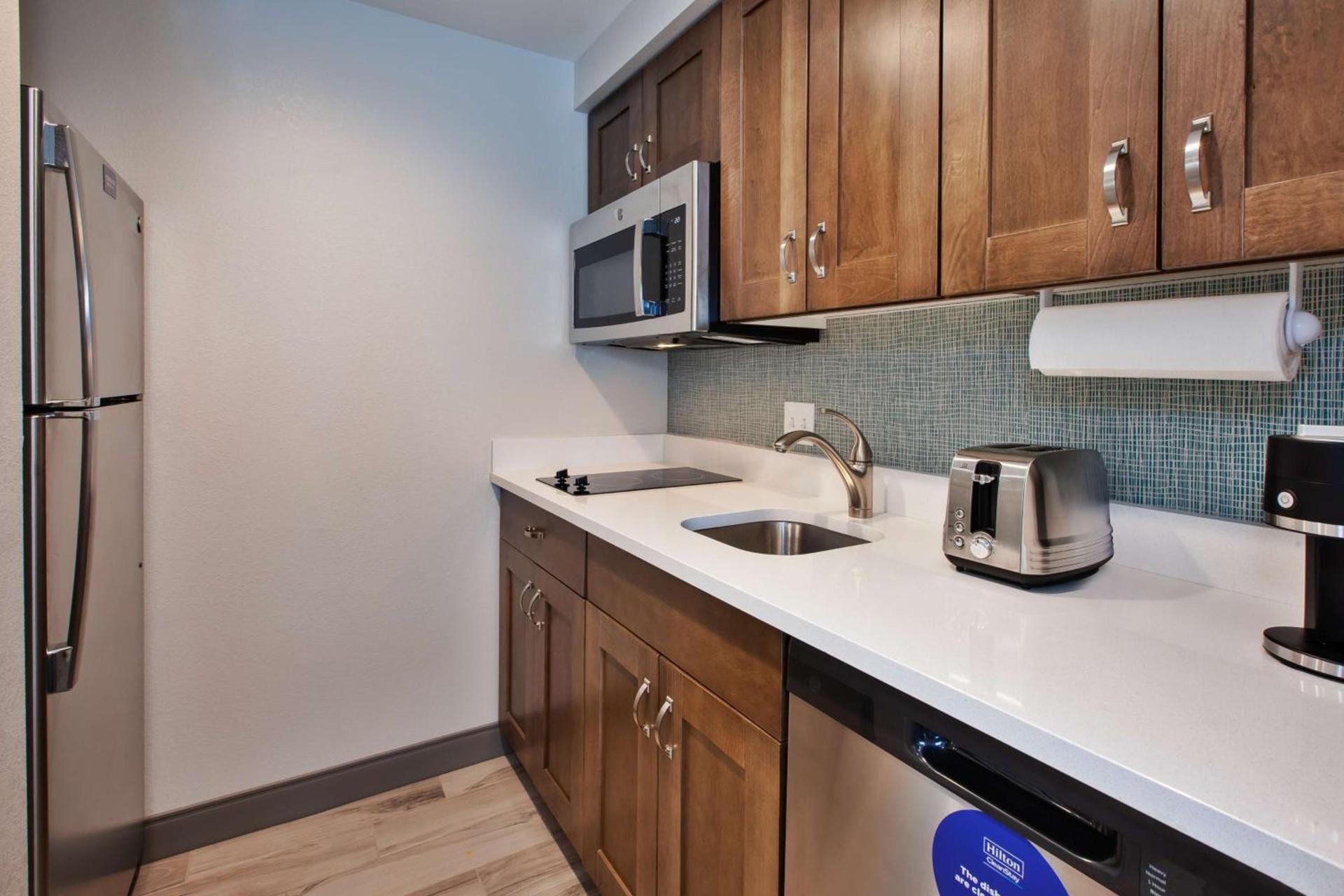 Homewood Suites By Hilton Columbus Easton, Oh photo 26