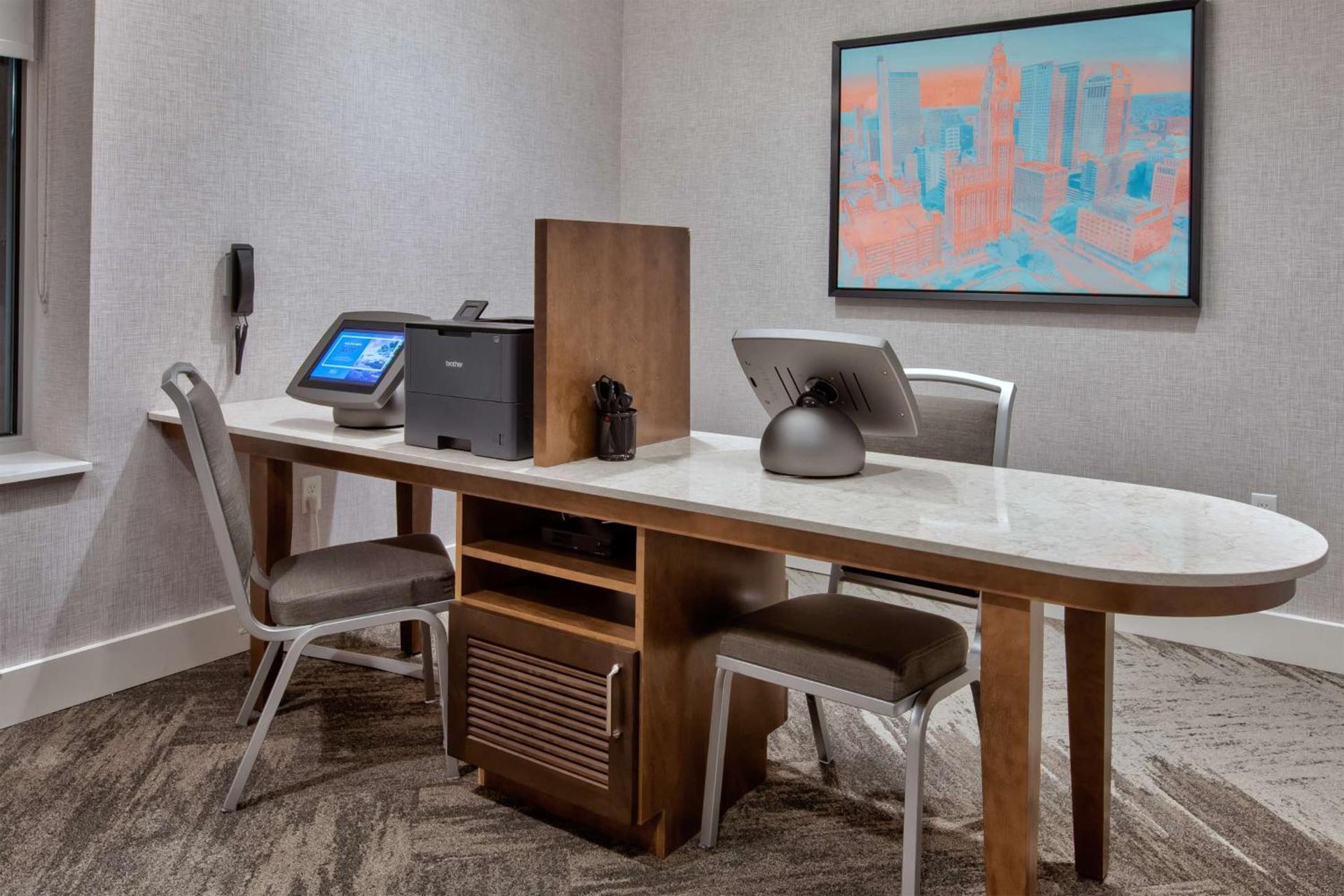 Homewood Suites By Hilton Columbus Easton, Oh photo 28