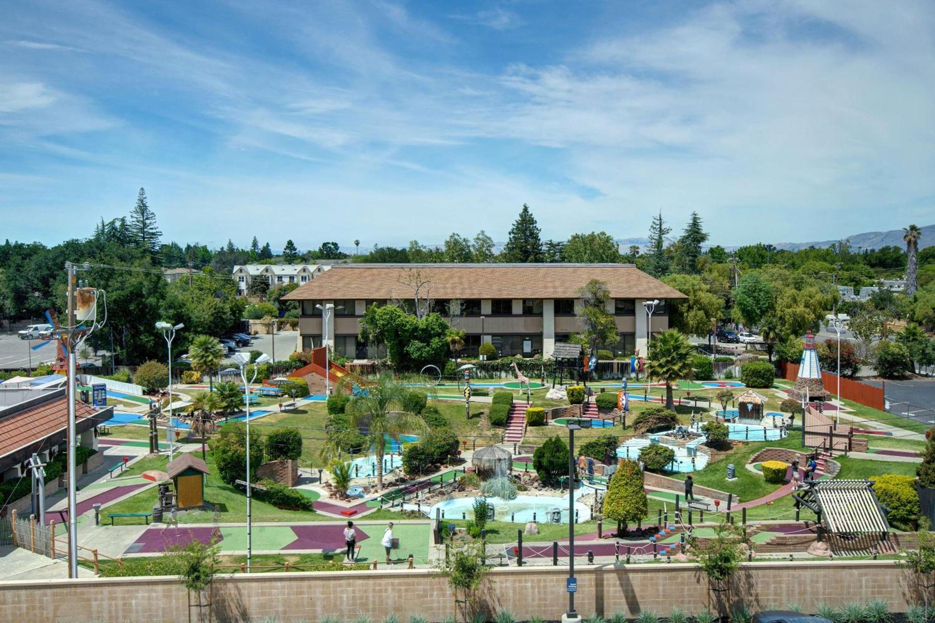 Hampton Inn & Suites Sunnyvale-Silicon Valley, Ca photo 6