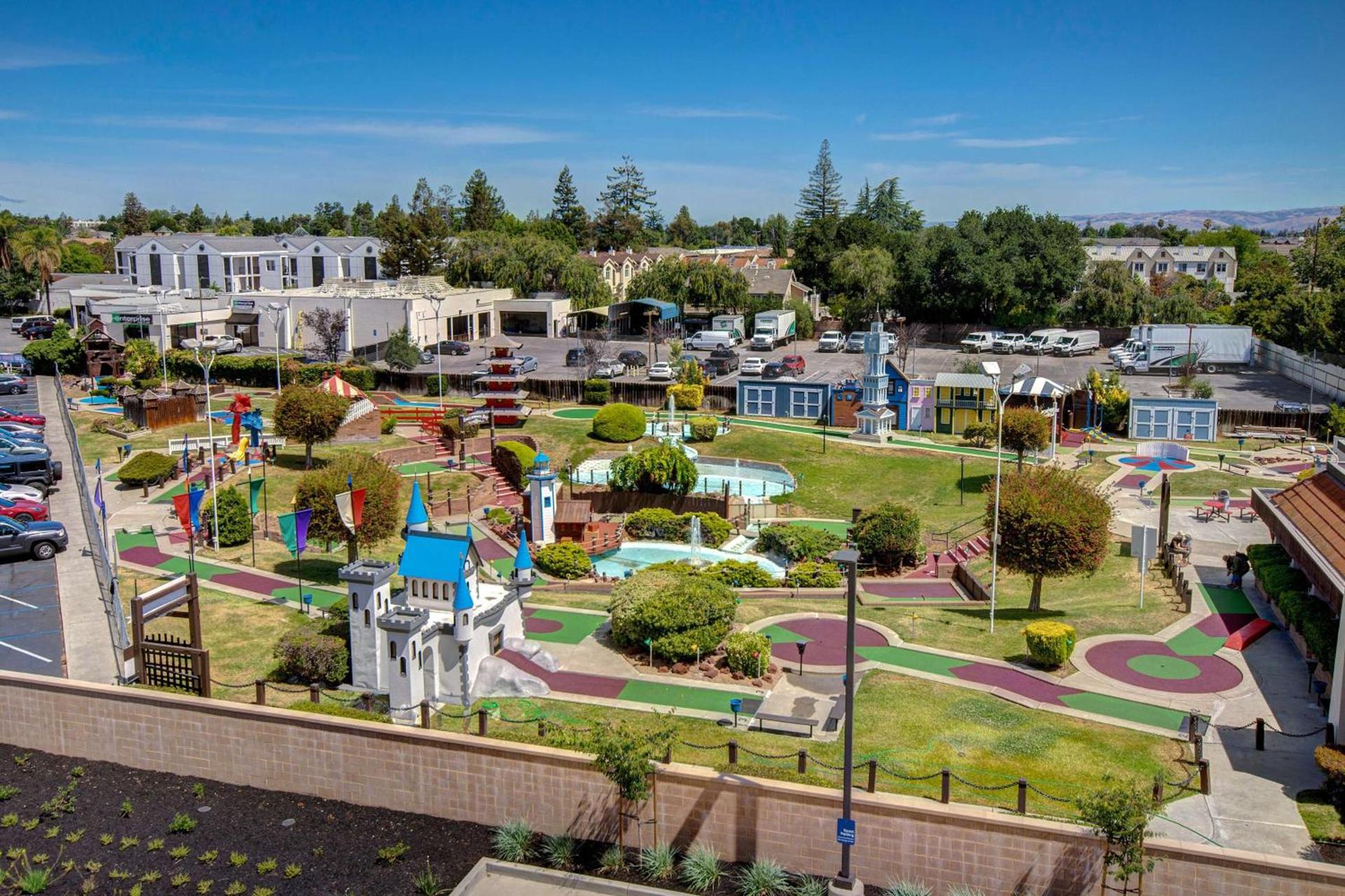 Hampton Inn & Suites Sunnyvale-Silicon Valley, Ca photo 5