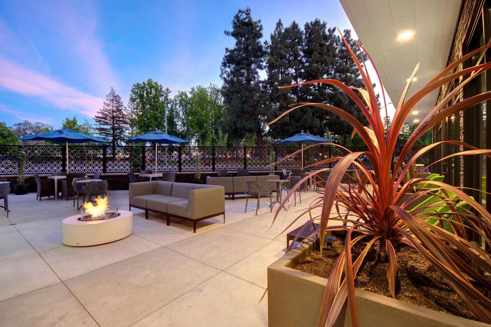 Hampton Inn & Suites Sunnyvale-Silicon Valley, Ca photo 7