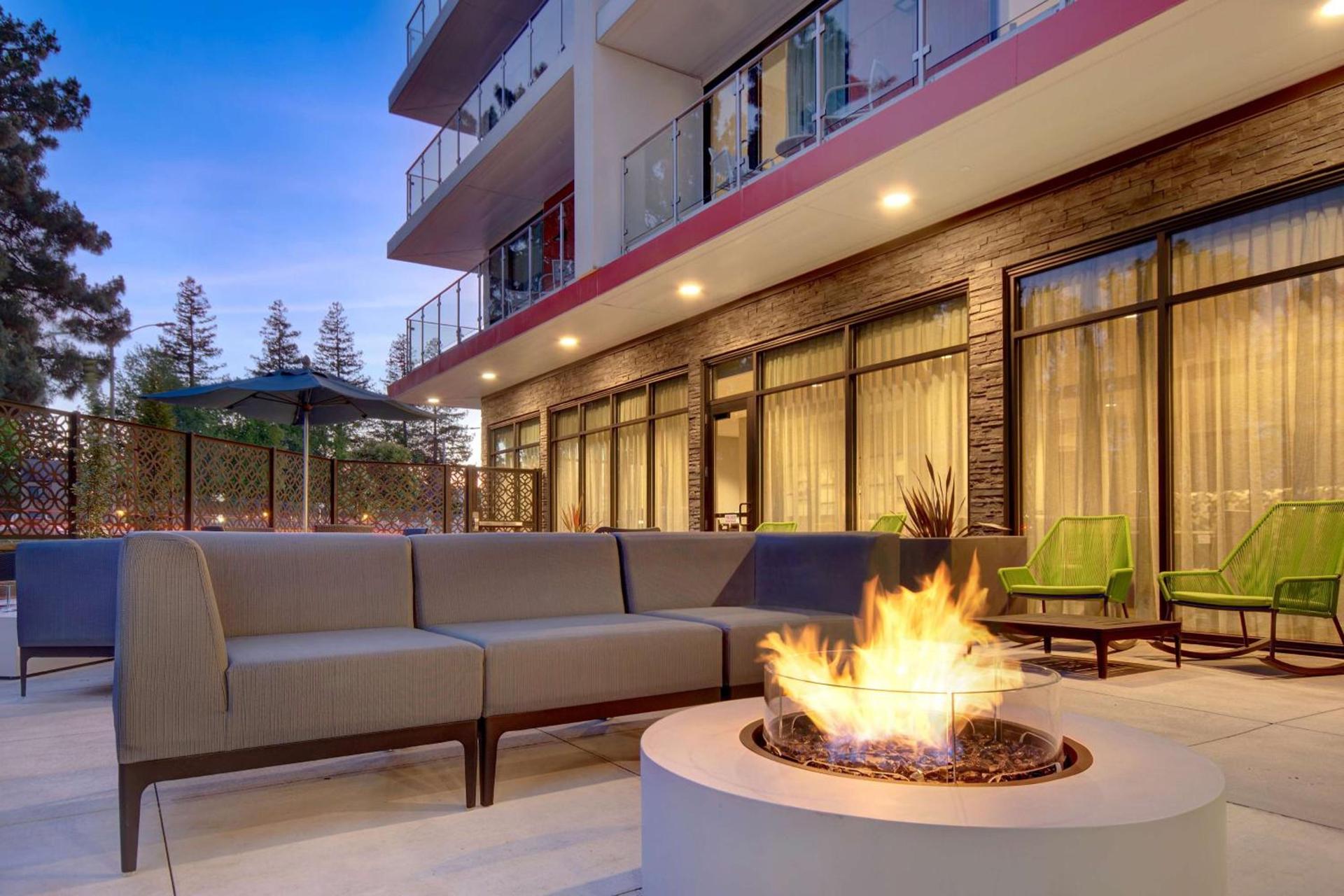 Hampton Inn & Suites Sunnyvale-Silicon Valley, Ca photo 8