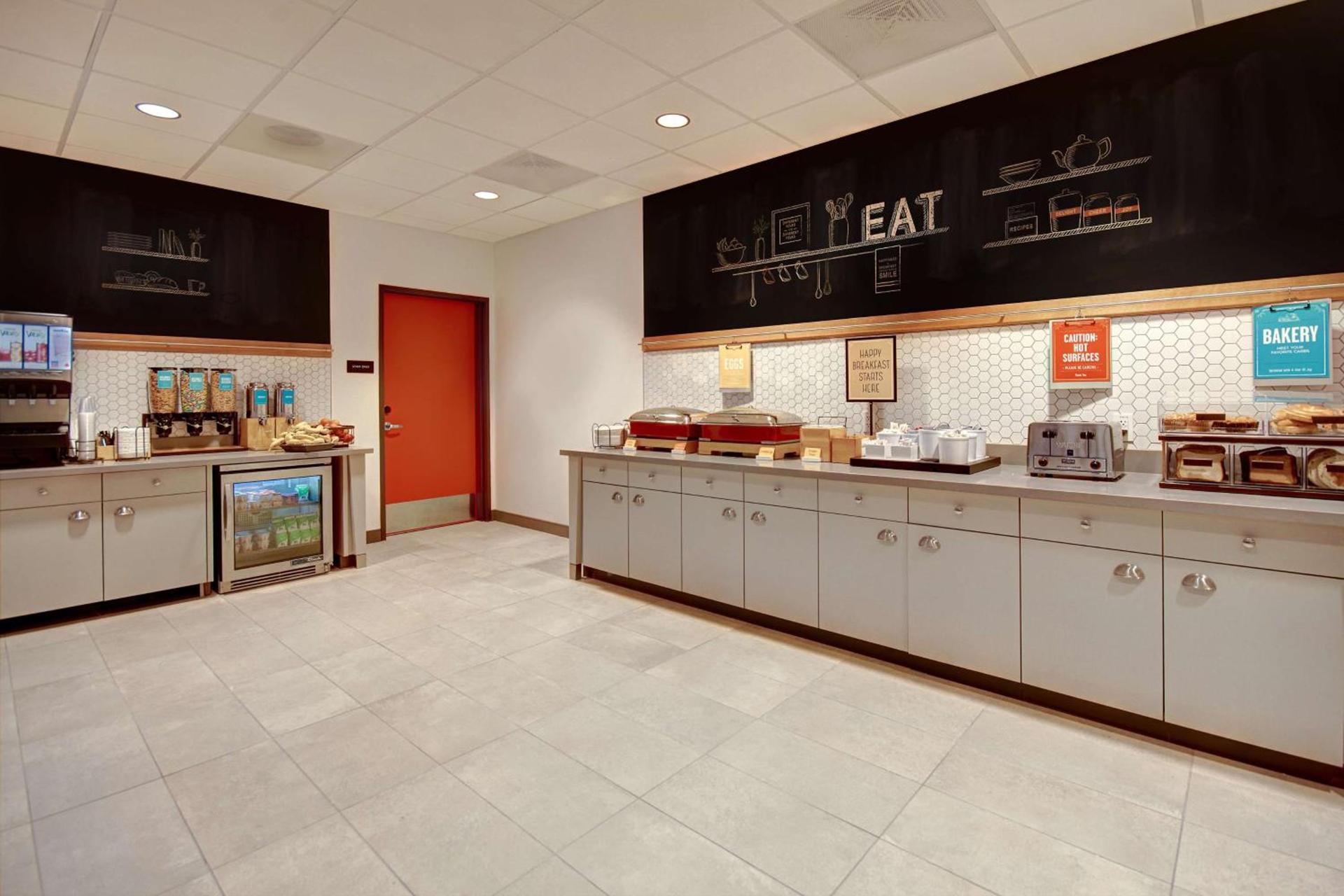 Hampton Inn & Suites Sunnyvale-Silicon Valley, Ca photo 24