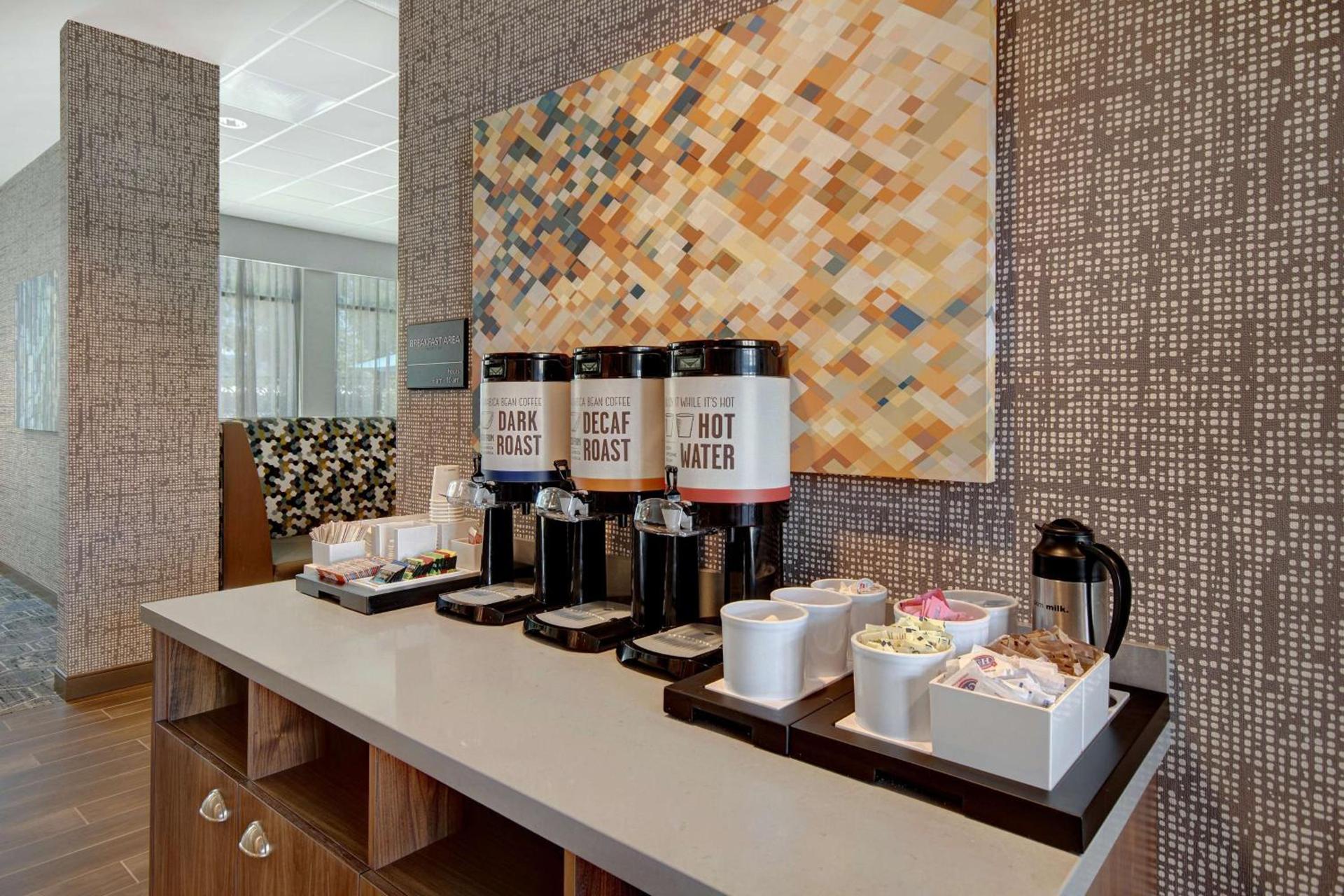 Hampton Inn & Suites Sunnyvale-Silicon Valley, Ca photo 20