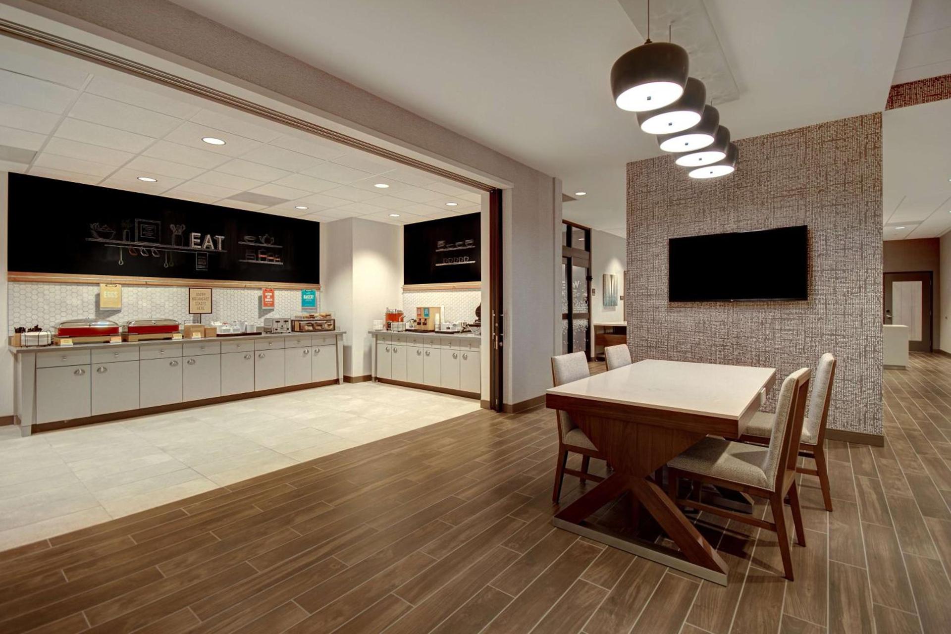 Hampton Inn & Suites Sunnyvale-Silicon Valley, Ca photo 22
