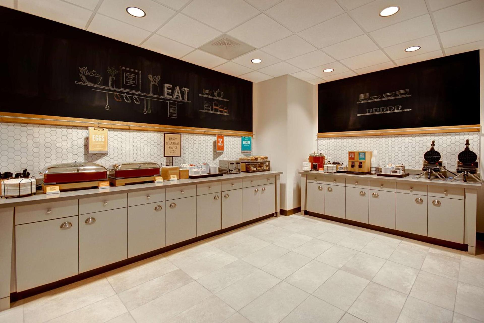Hampton Inn & Suites Sunnyvale-Silicon Valley, Ca photo 21