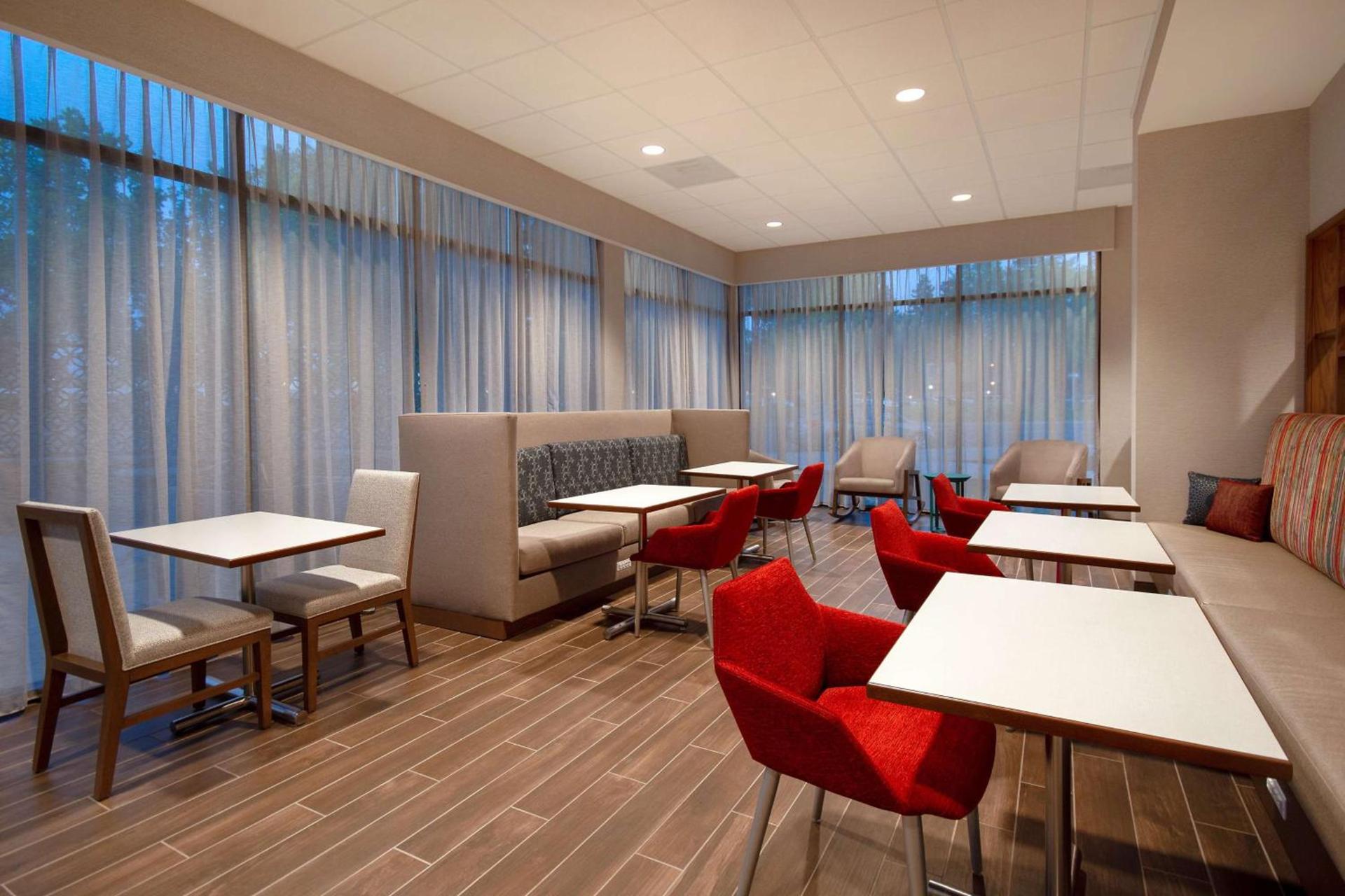 Hampton Inn & Suites Sunnyvale-Silicon Valley, Ca photo 23