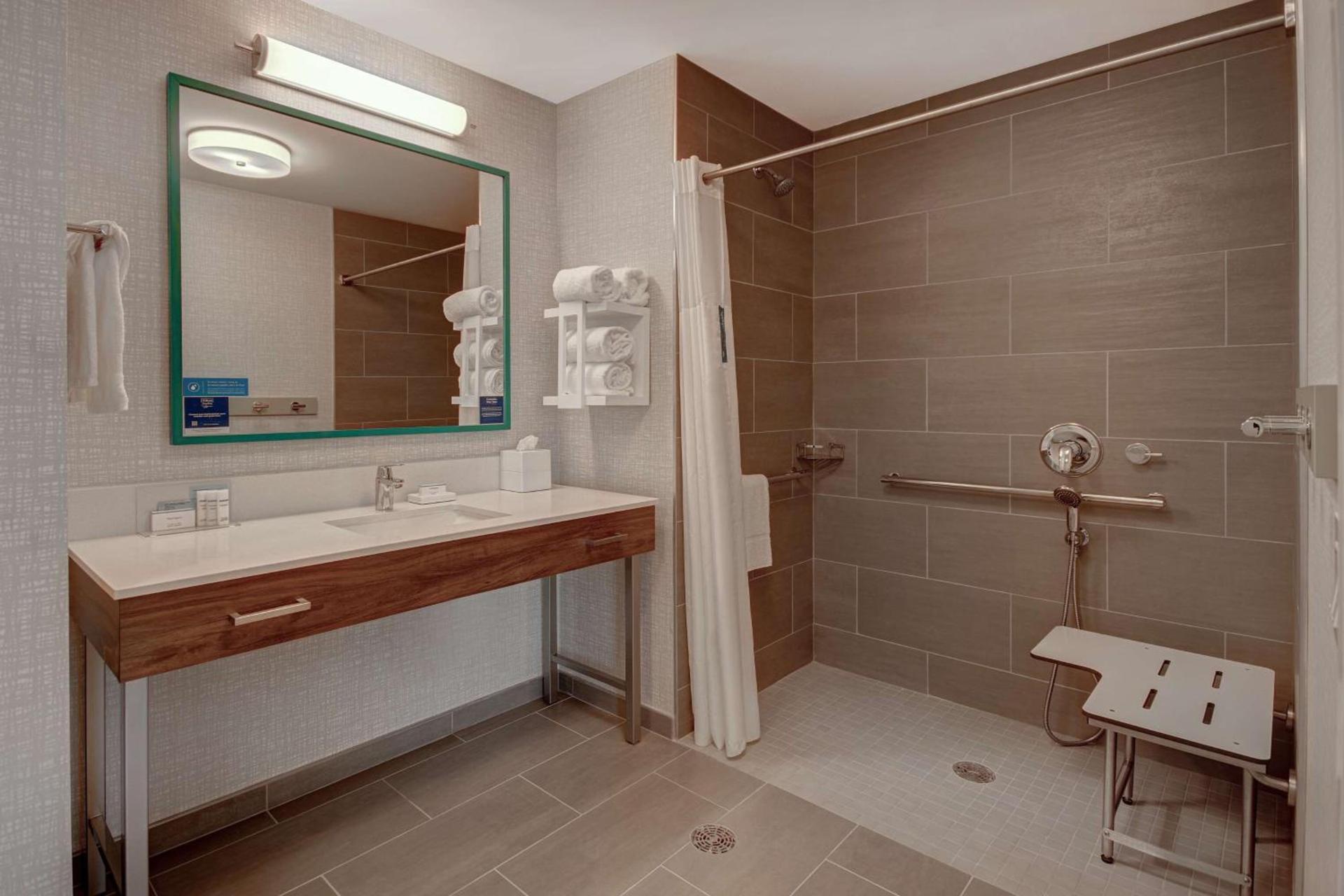 Hampton Inn & Suites Sunnyvale-Silicon Valley, Ca photo 31
