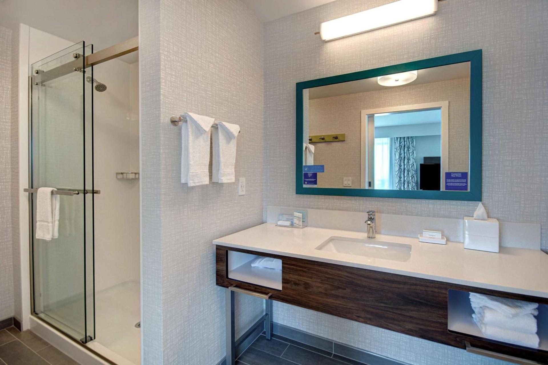 Hampton Inn & Suites Sunnyvale-Silicon Valley, Ca photo 36