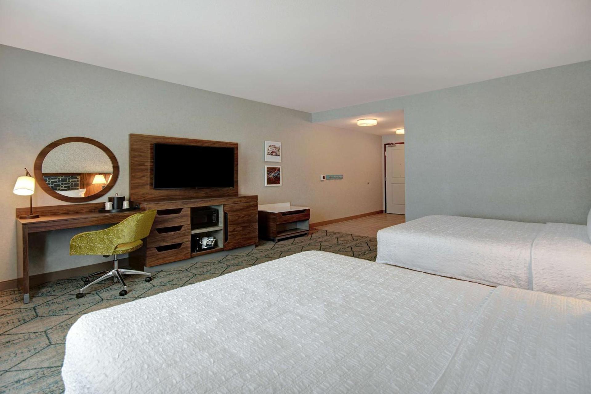 Hampton Inn & Suites Sunnyvale-Silicon Valley, Ca photo 40