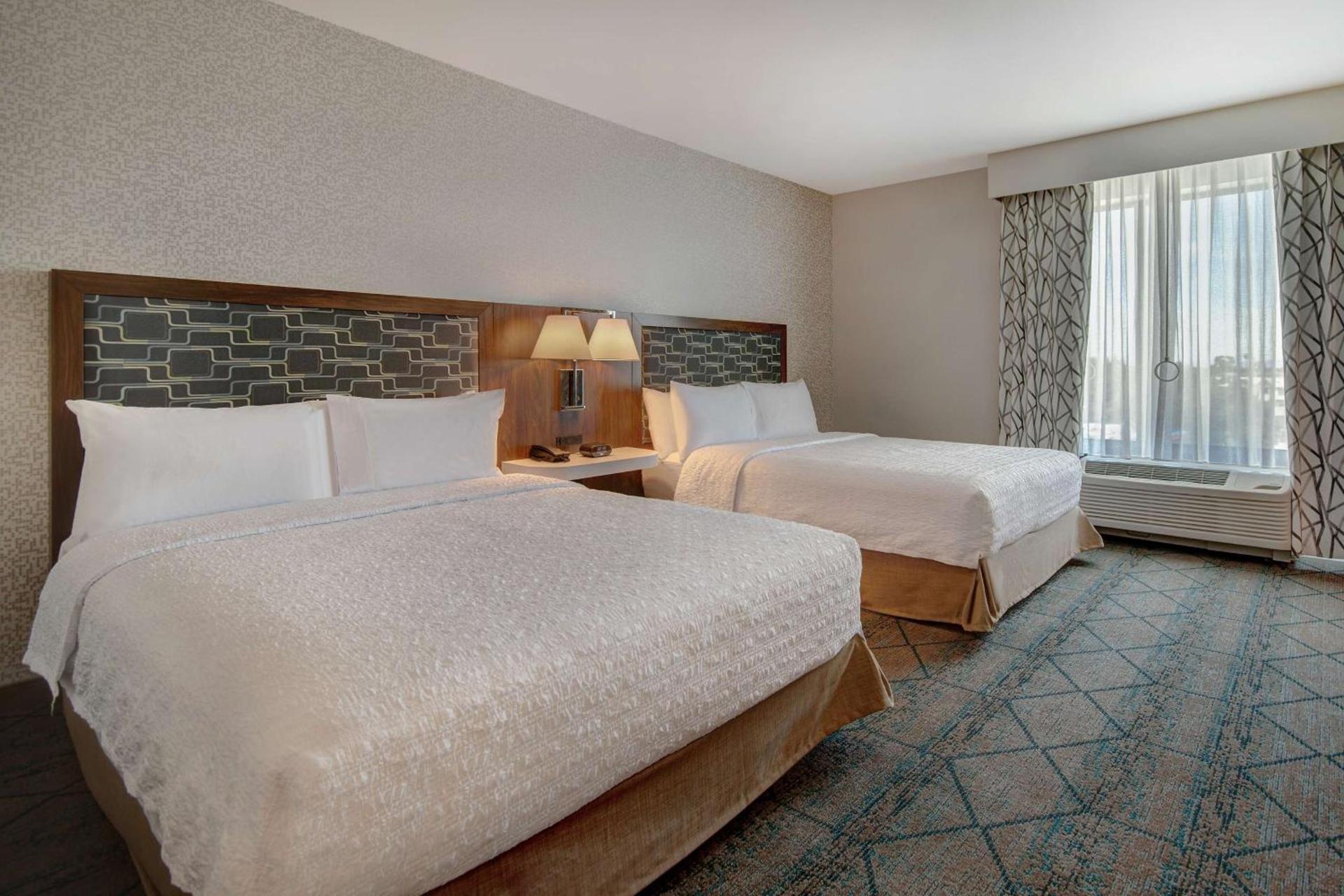 Hampton Inn & Suites Sunnyvale-Silicon Valley, Ca photo 41