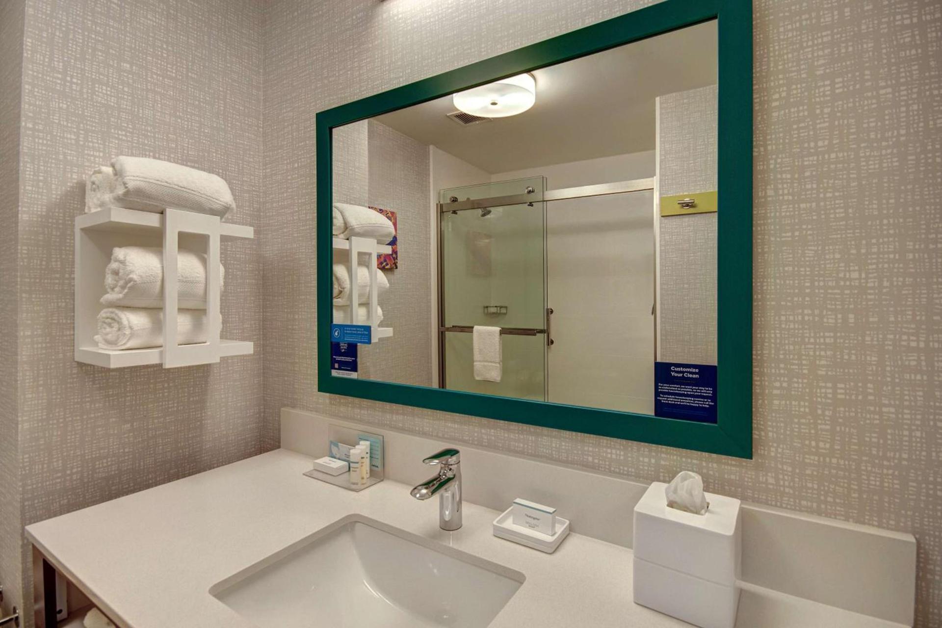 Hampton Inn & Suites Sunnyvale-Silicon Valley, Ca photo 45