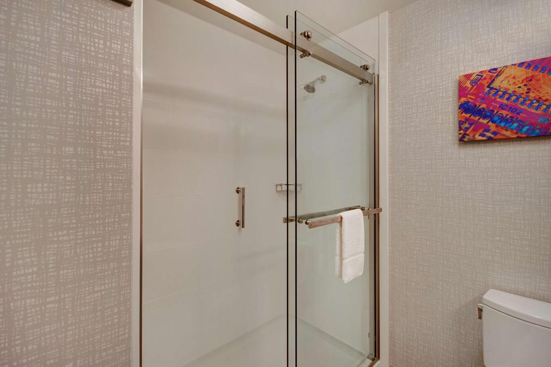 Hampton Inn & Suites Sunnyvale-Silicon Valley, Ca photo 44