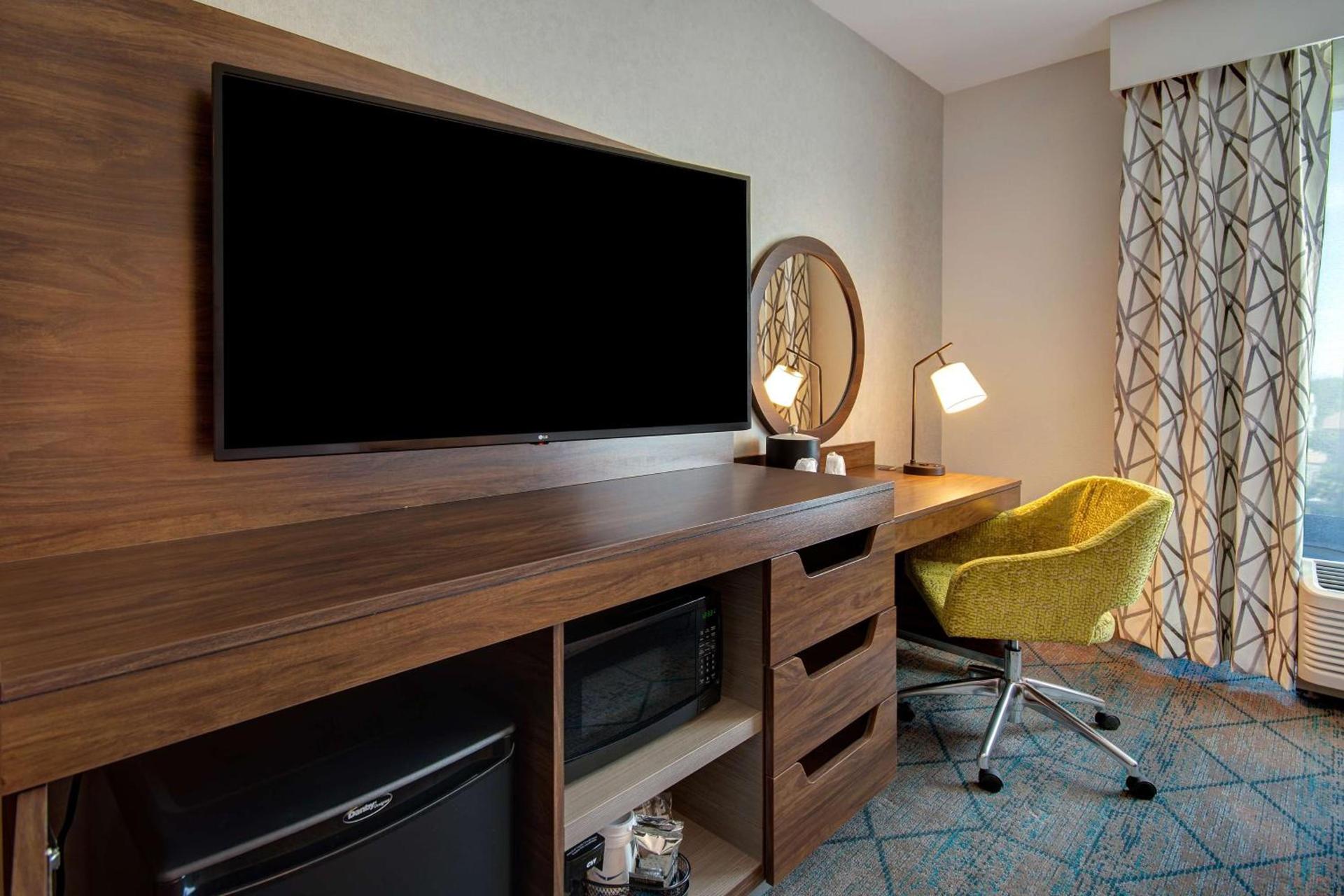 Hampton Inn & Suites Sunnyvale-Silicon Valley, Ca photo 43