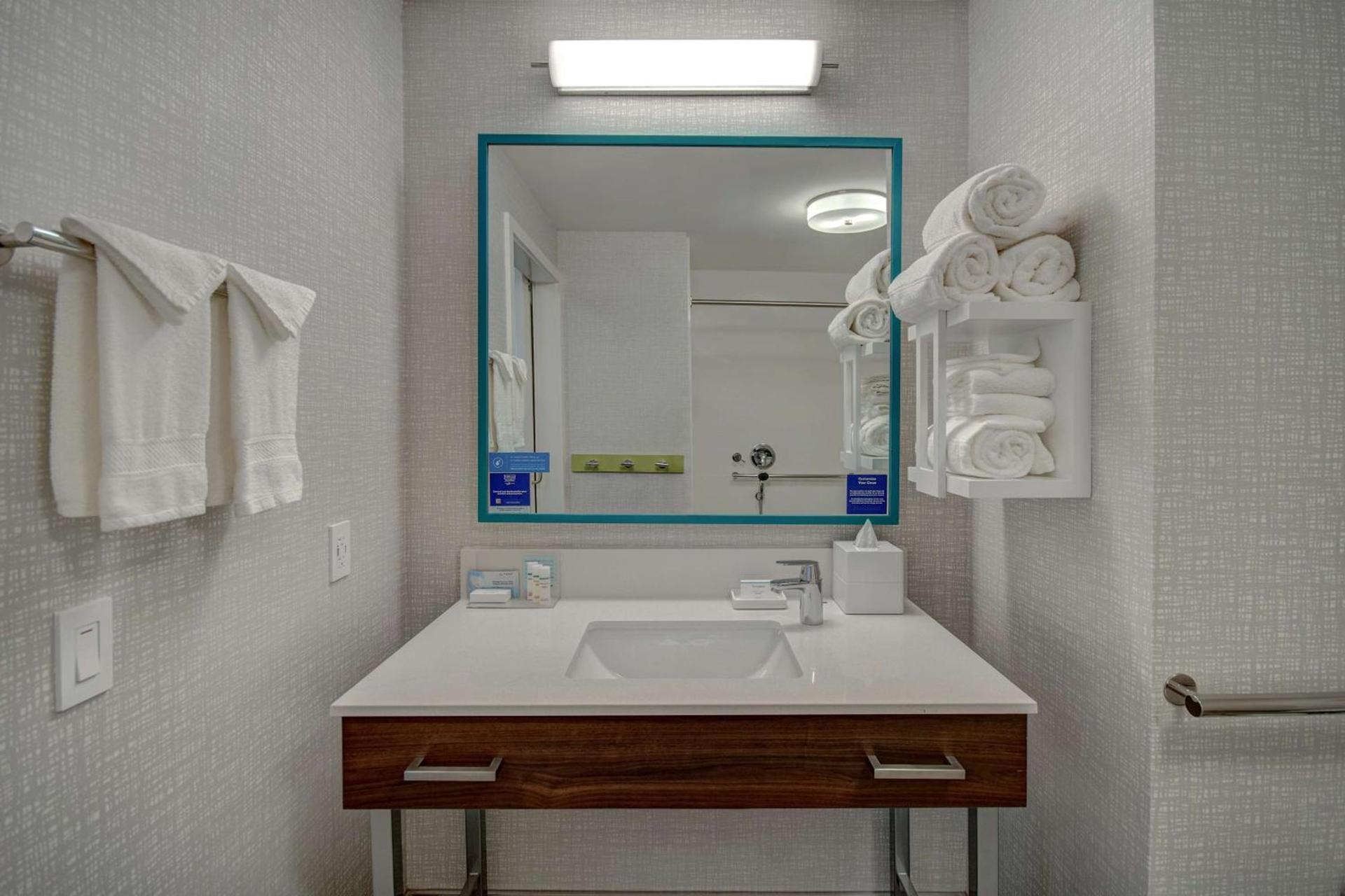 Hampton Inn & Suites Sunnyvale-Silicon Valley, Ca photo 50