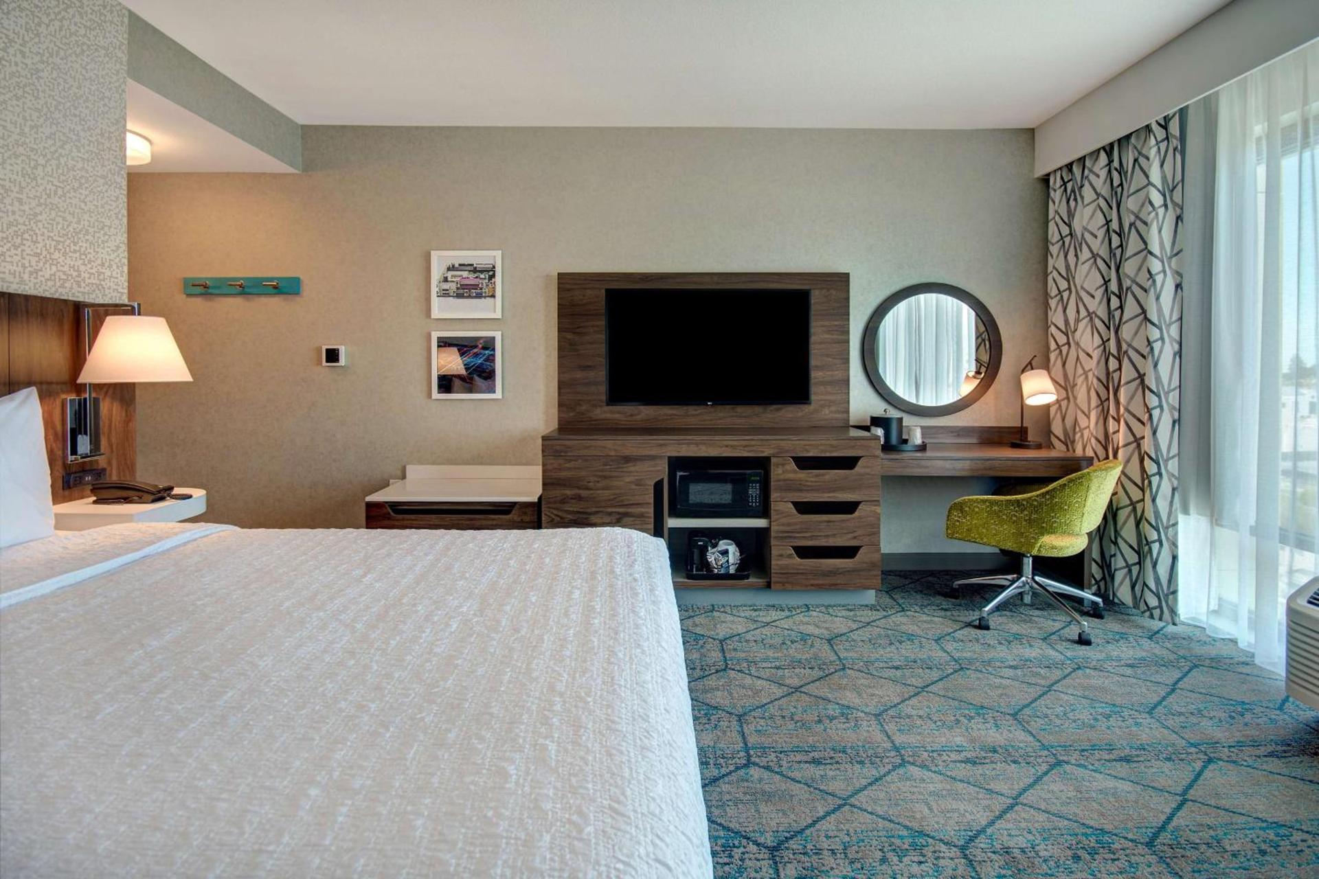 Hampton Inn & Suites Sunnyvale-Silicon Valley, Ca photo 54