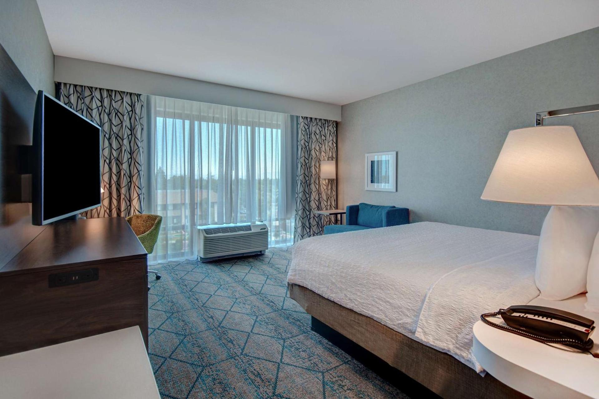 Hampton Inn & Suites Sunnyvale-Silicon Valley, Ca photo 52
