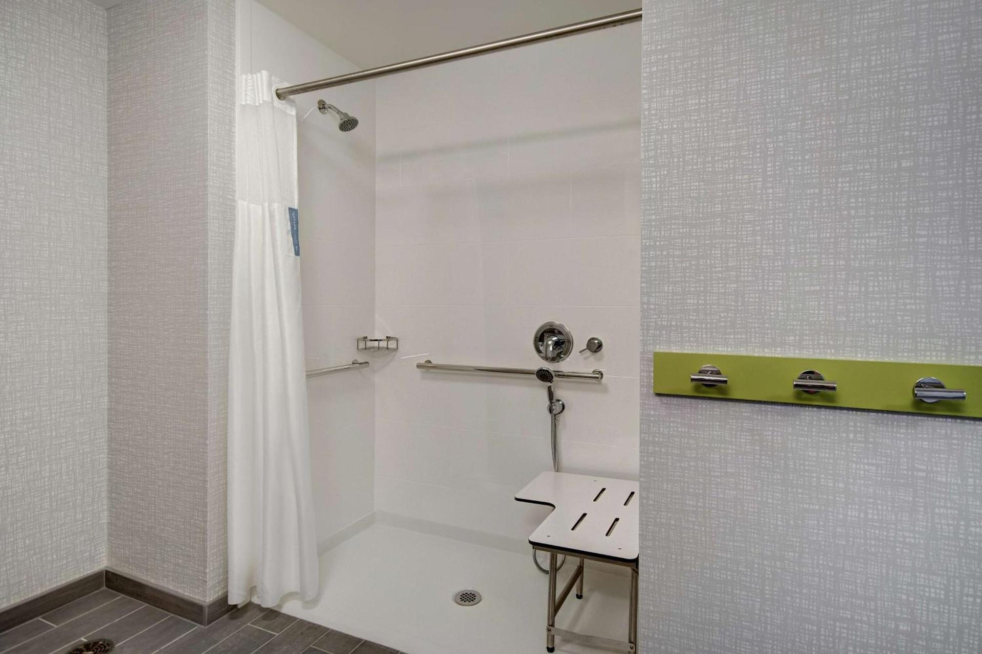 Hampton Inn & Suites Sunnyvale-Silicon Valley, Ca photo 51