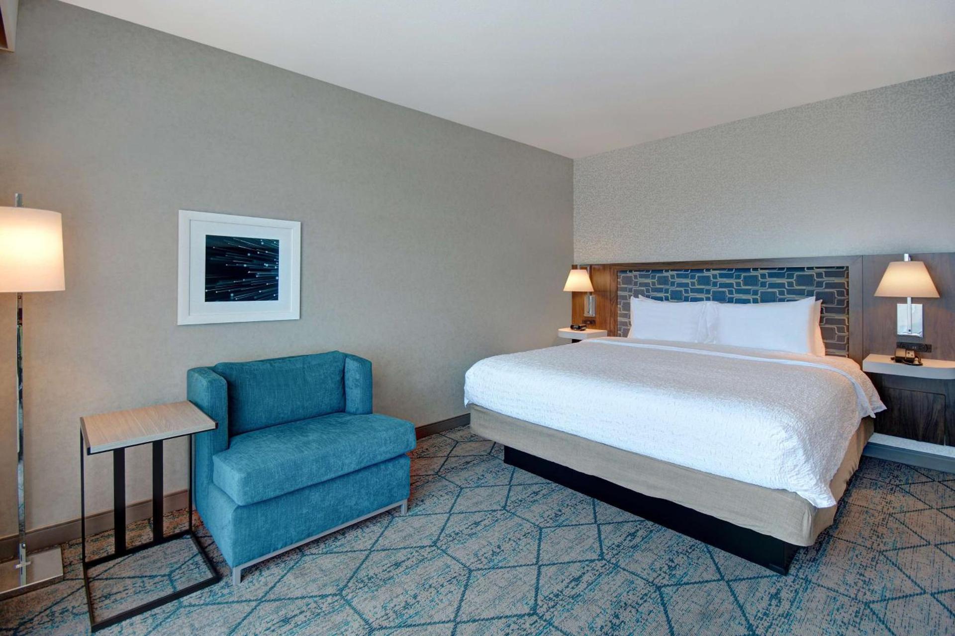 Hampton Inn & Suites Sunnyvale-Silicon Valley, Ca photo 53