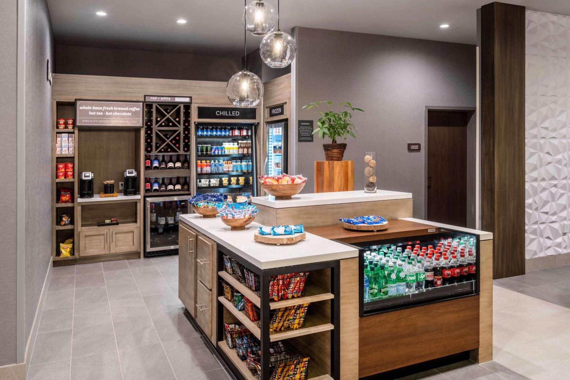 Hilton Garden Inn Chino Hills Pomona CA photo 9