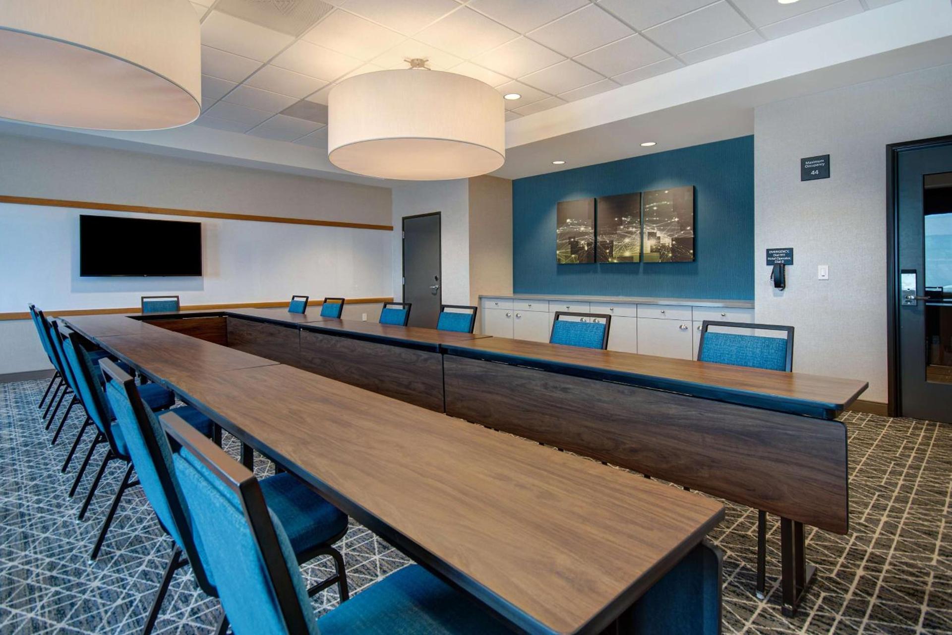 Hampton Inn & Suites Sunnyvale-Silicon Valley, Ca photo 61