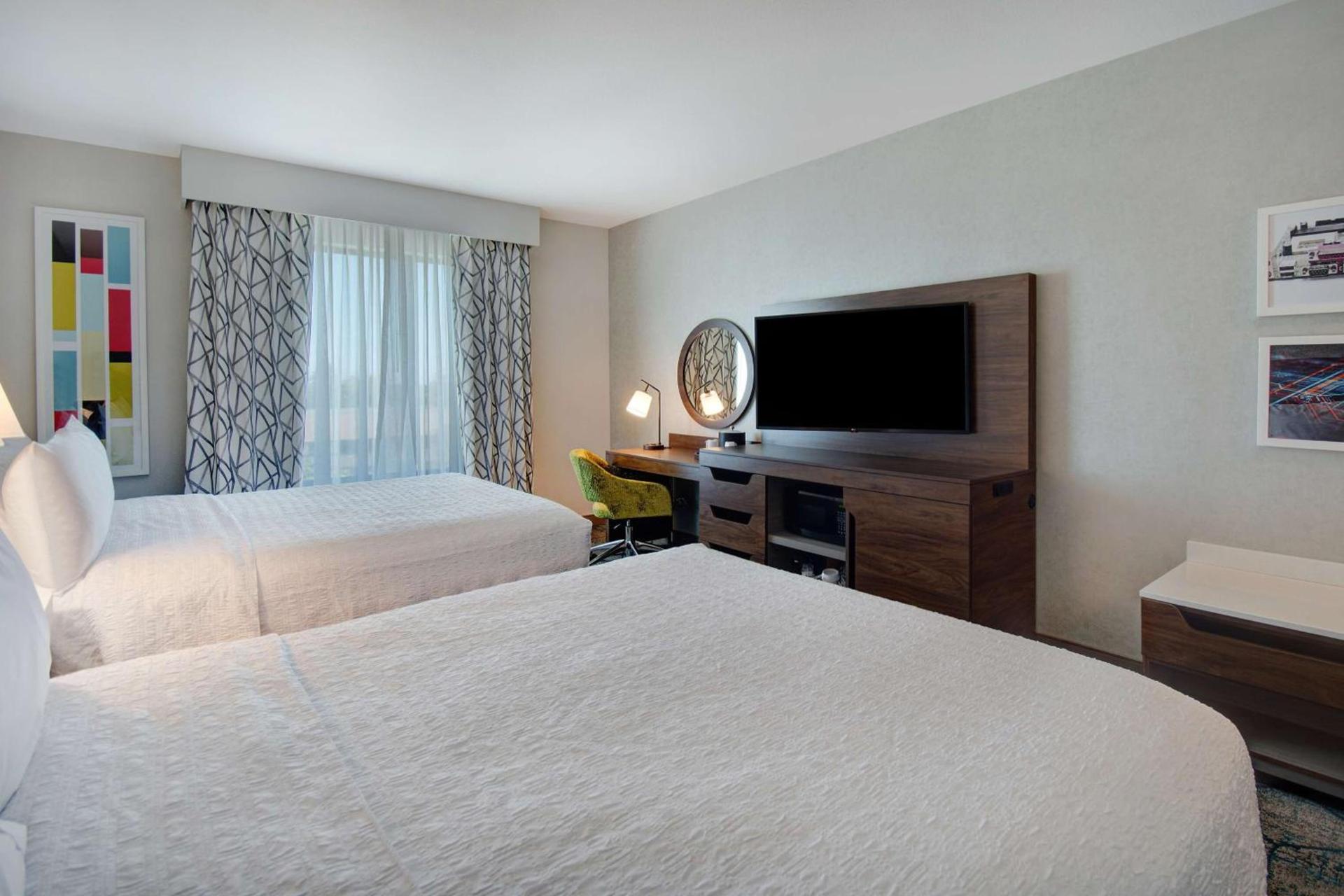 Hampton Inn & Suites Sunnyvale-Silicon Valley, Ca photo 56