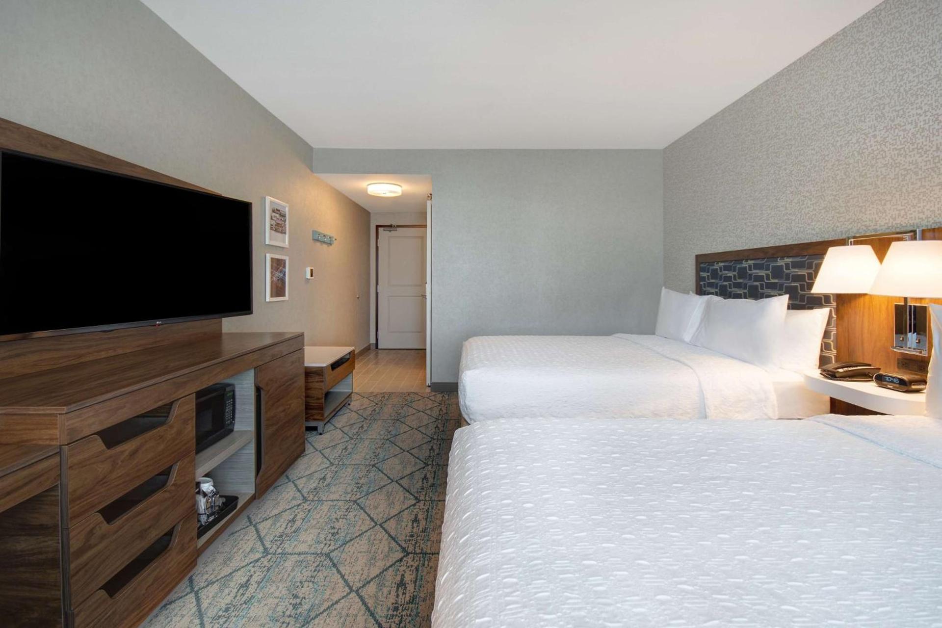 Hampton Inn & Suites Sunnyvale-Silicon Valley, Ca photo 57