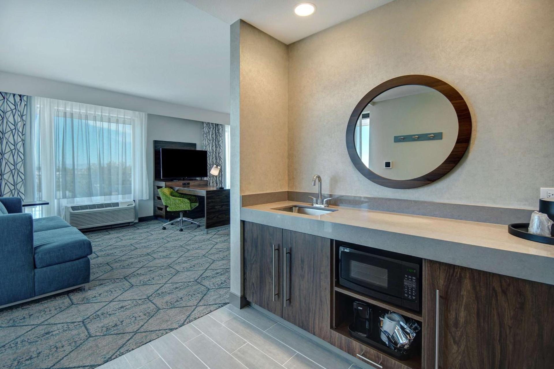 Hampton Inn & Suites Sunnyvale-Silicon Valley, Ca photo 58