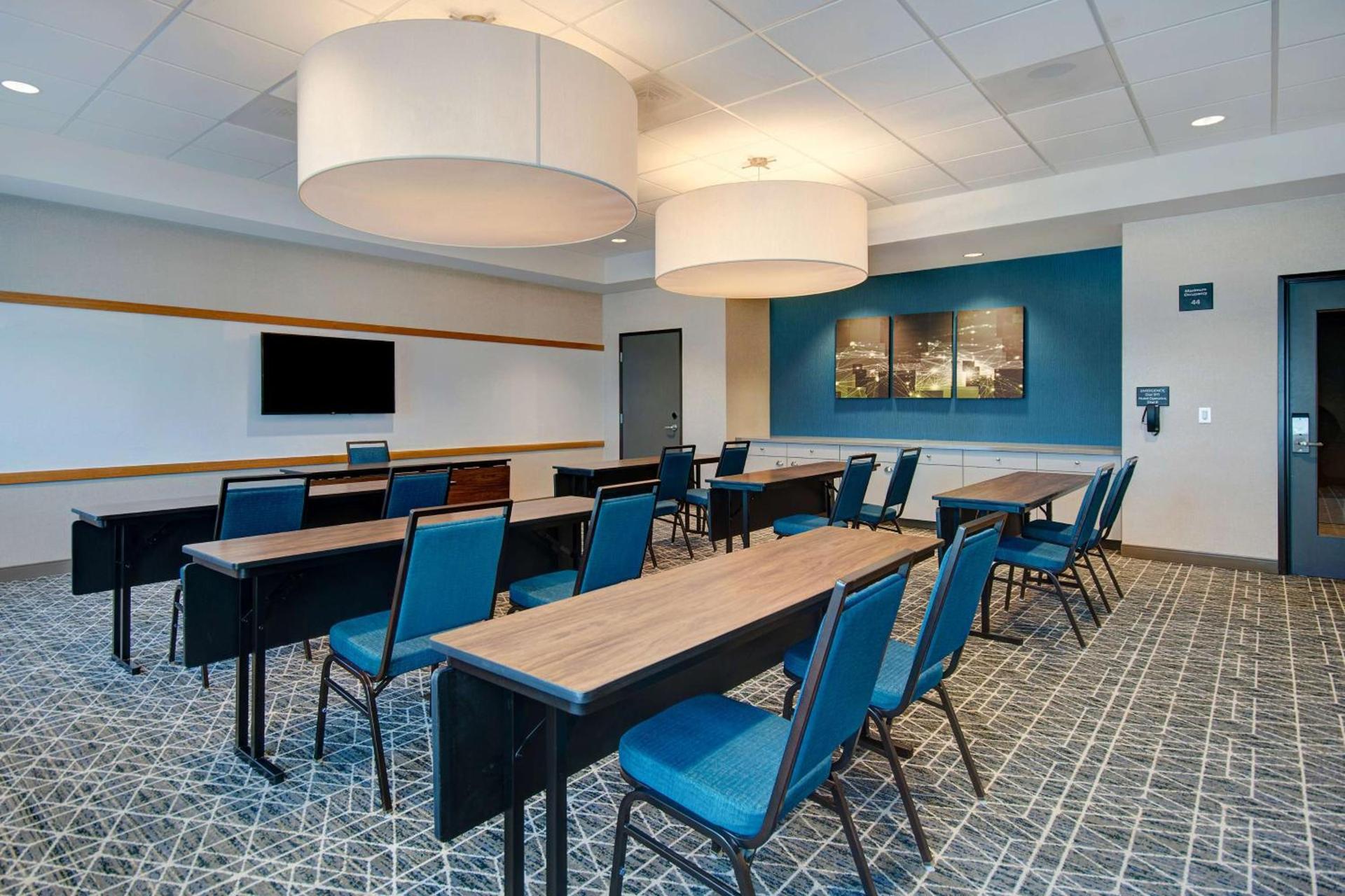 Hampton Inn & Suites Sunnyvale-Silicon Valley, Ca photo 60