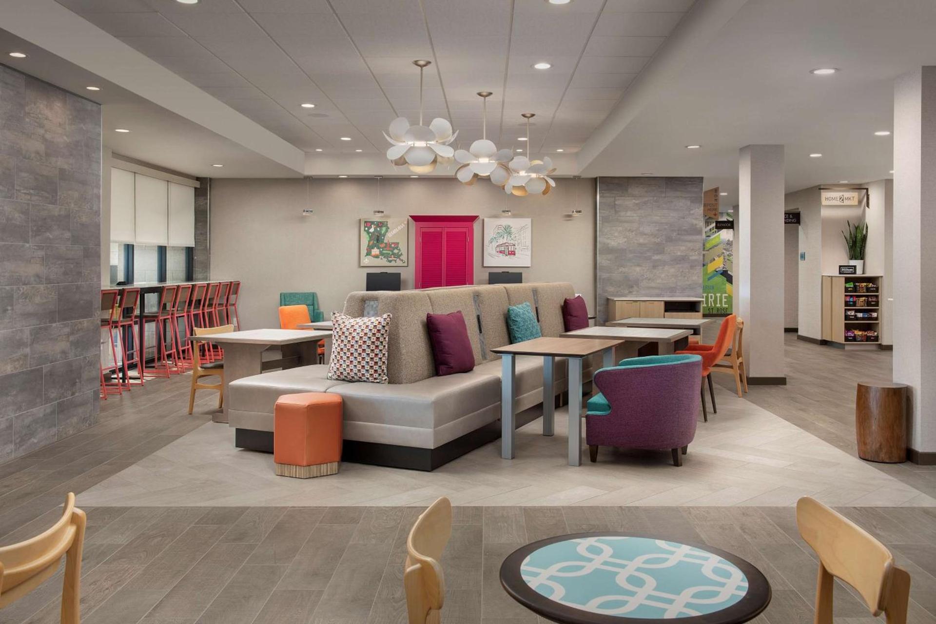 Home2 Suites By Hilton Kenner New Orleans Arpt photo 7
