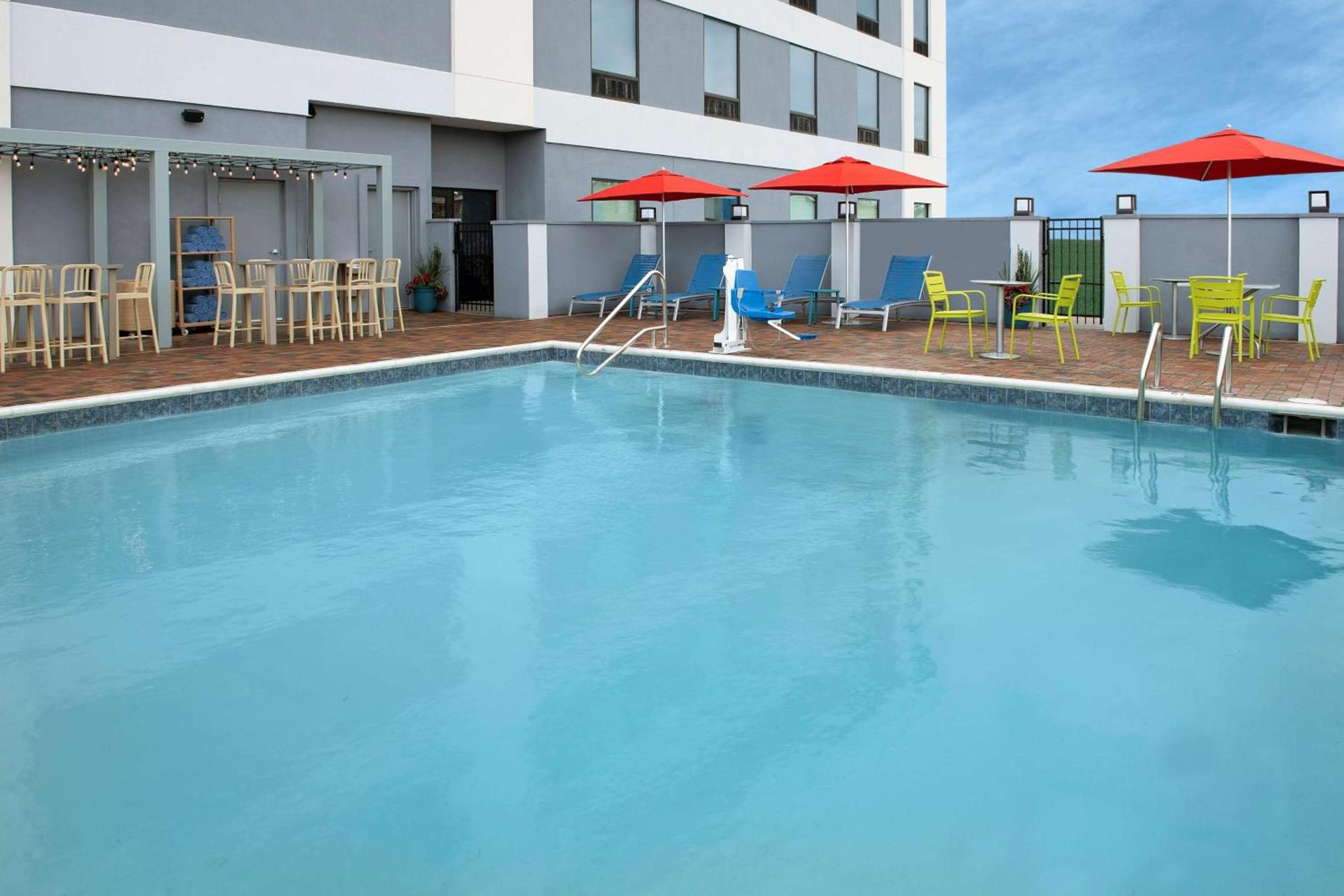 Home2 Suites By Hilton Kenner New Orleans Arpt photo 9