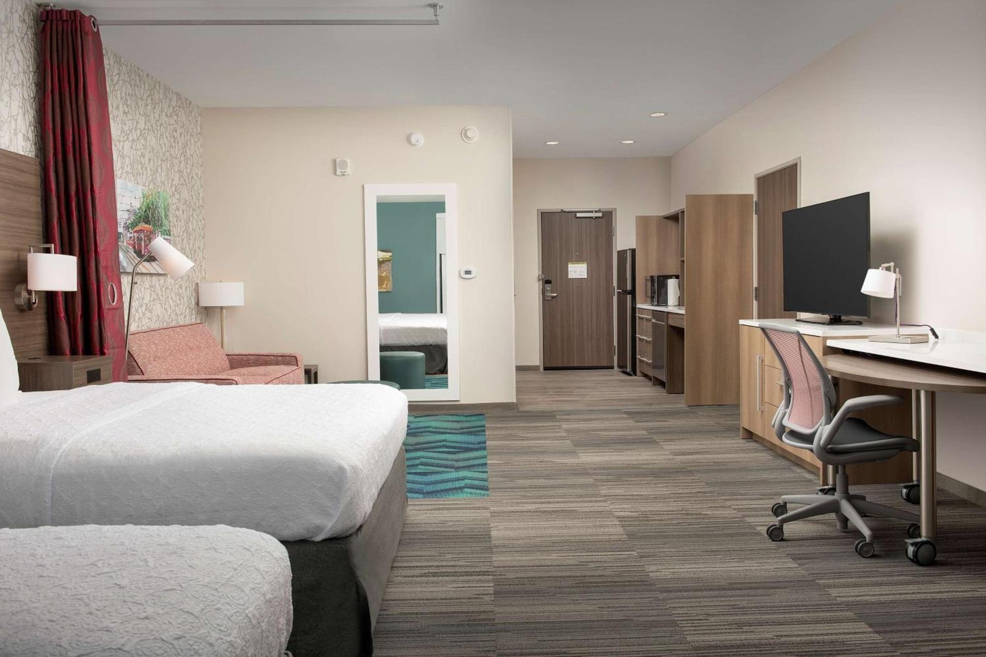 Home2 Suites By Hilton Kenner New Orleans Arpt photo 17