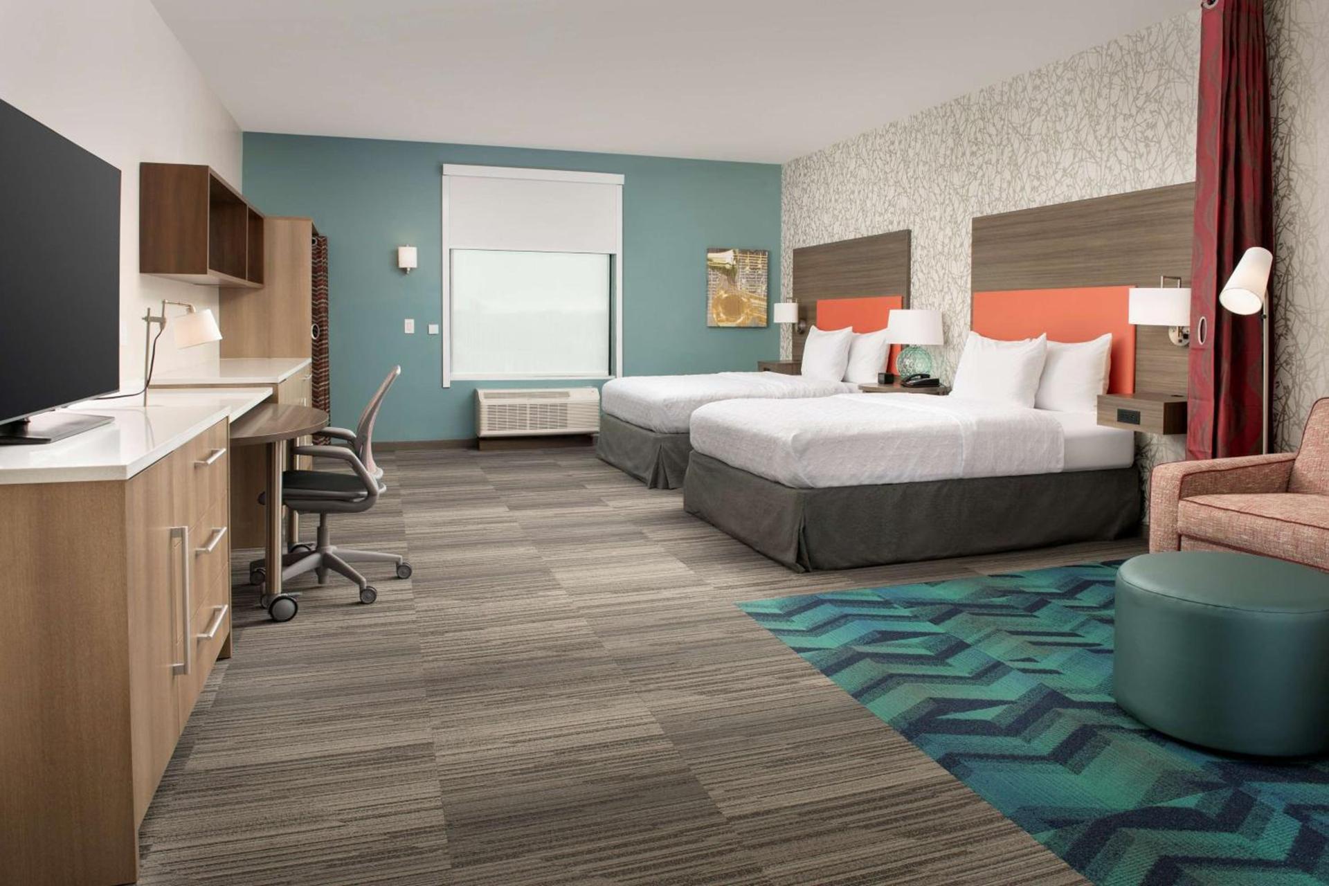 Home2 Suites By Hilton Kenner New Orleans Arpt photo 16