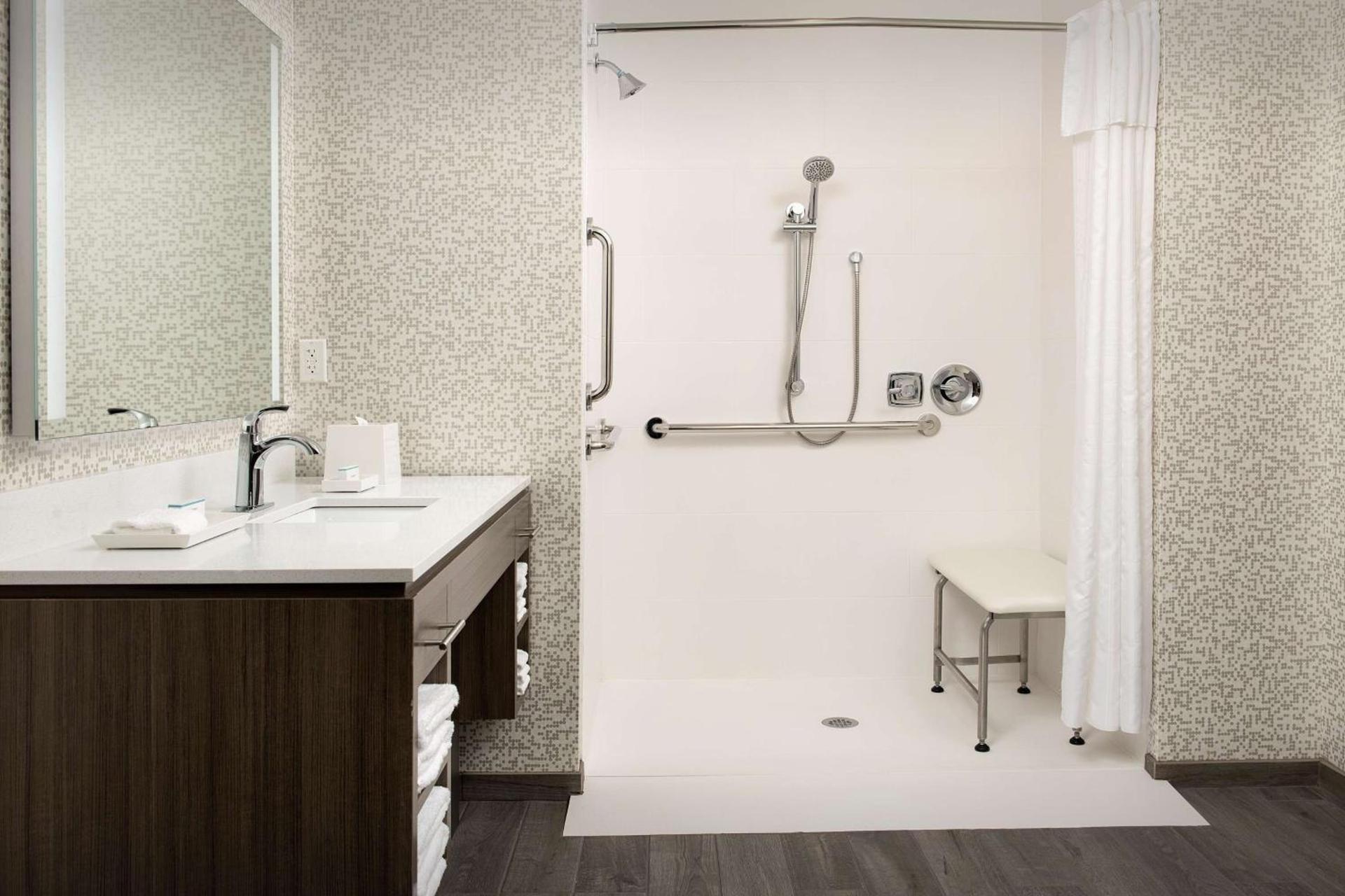 Home2 Suites By Hilton Kenner New Orleans Arpt photo 26