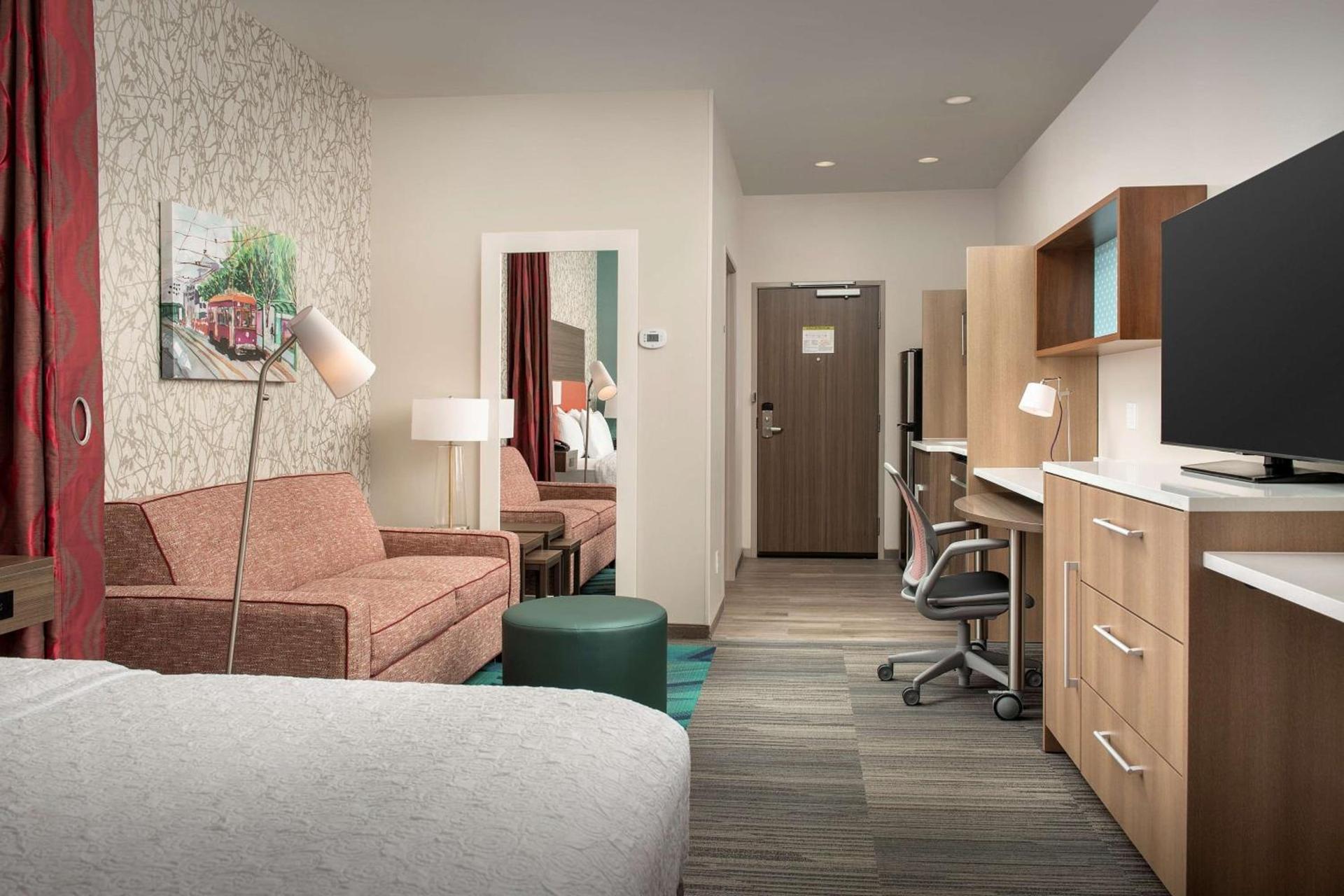 Home2 Suites By Hilton Kenner New Orleans Arpt photo 23
