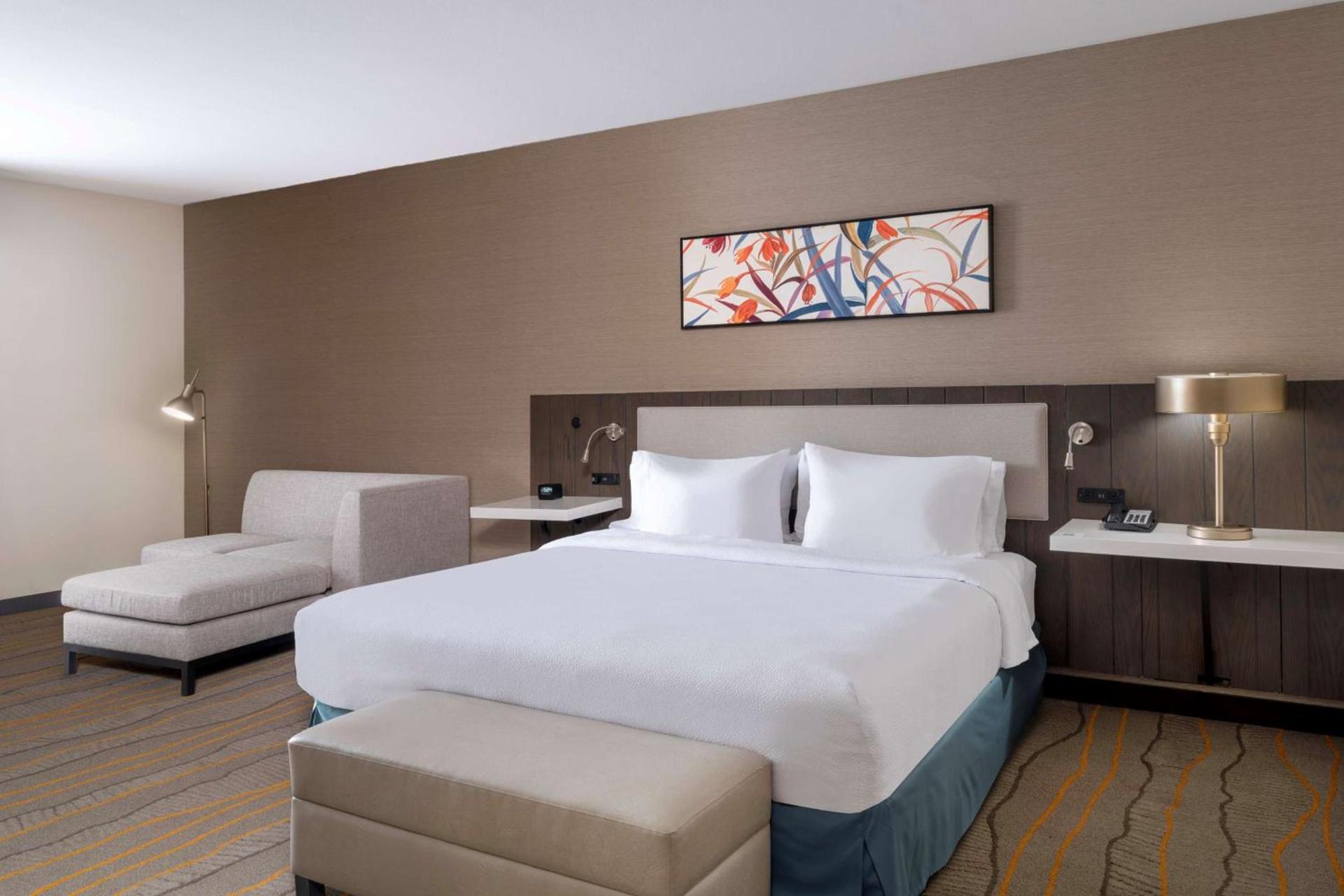 Hilton Garden Inn Chino Hills Pomona CA photo 15