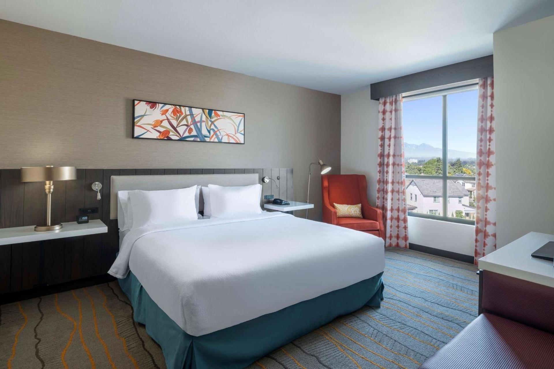 Hilton Garden Inn Chino Hills Pomona CA photo 17