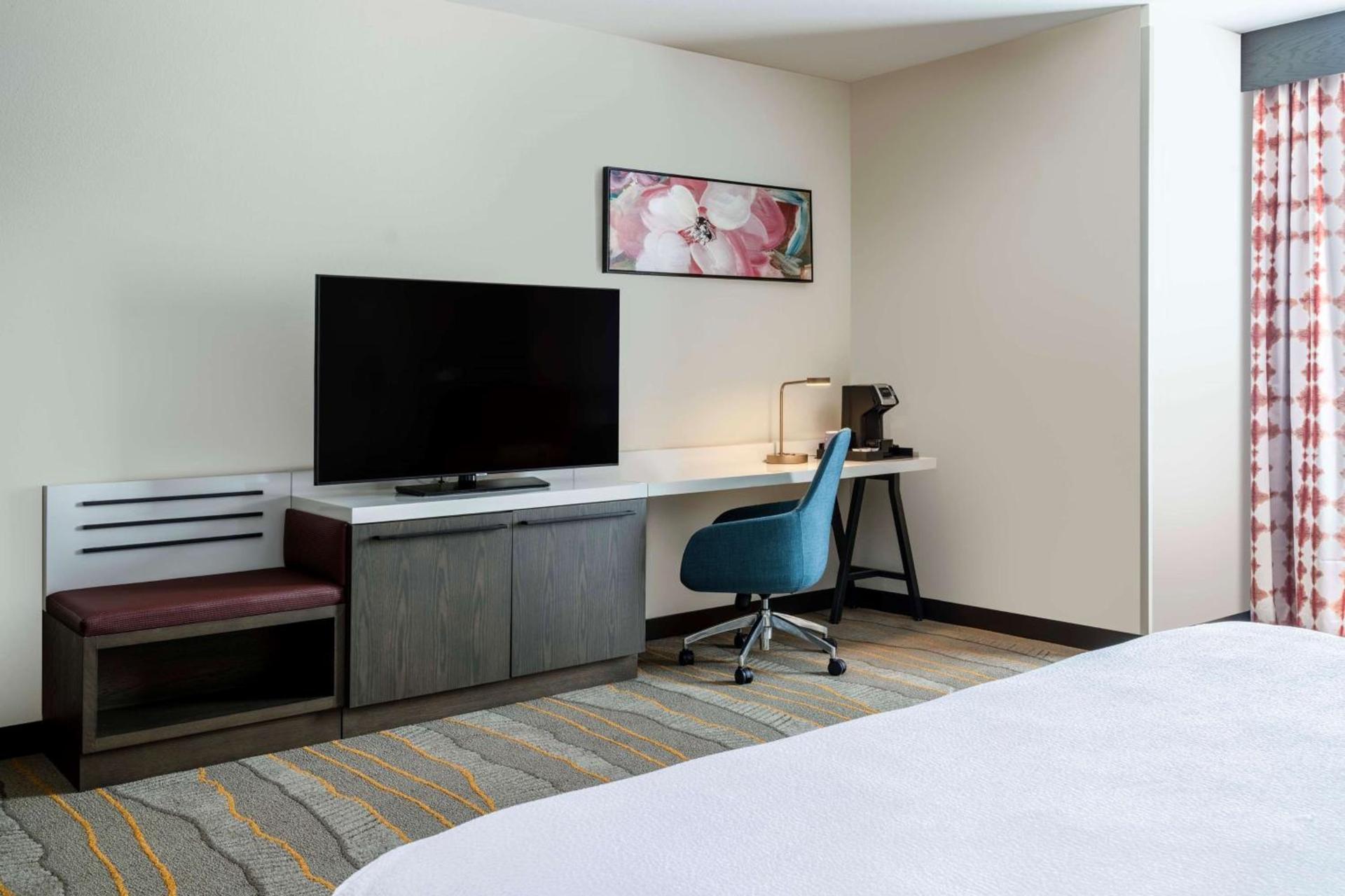 Hilton Garden Inn Chino Hills Pomona CA photo 16