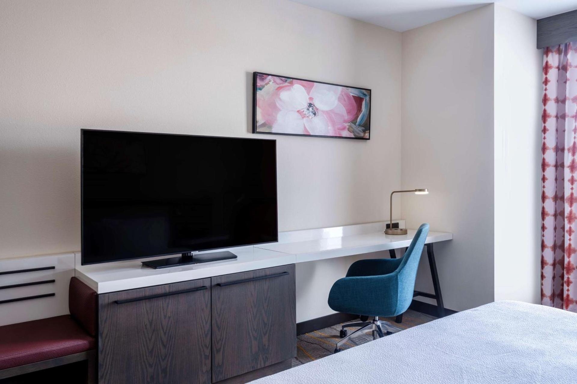 Hilton Garden Inn Chino Hills Pomona CA photo 25