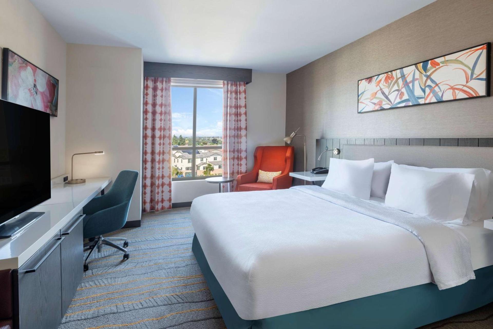 Hilton Garden Inn Chino Hills Pomona CA photo 28