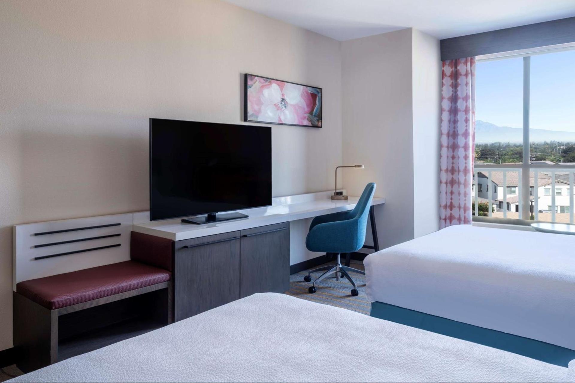 Hilton Garden Inn Chino Hills Pomona CA photo 27